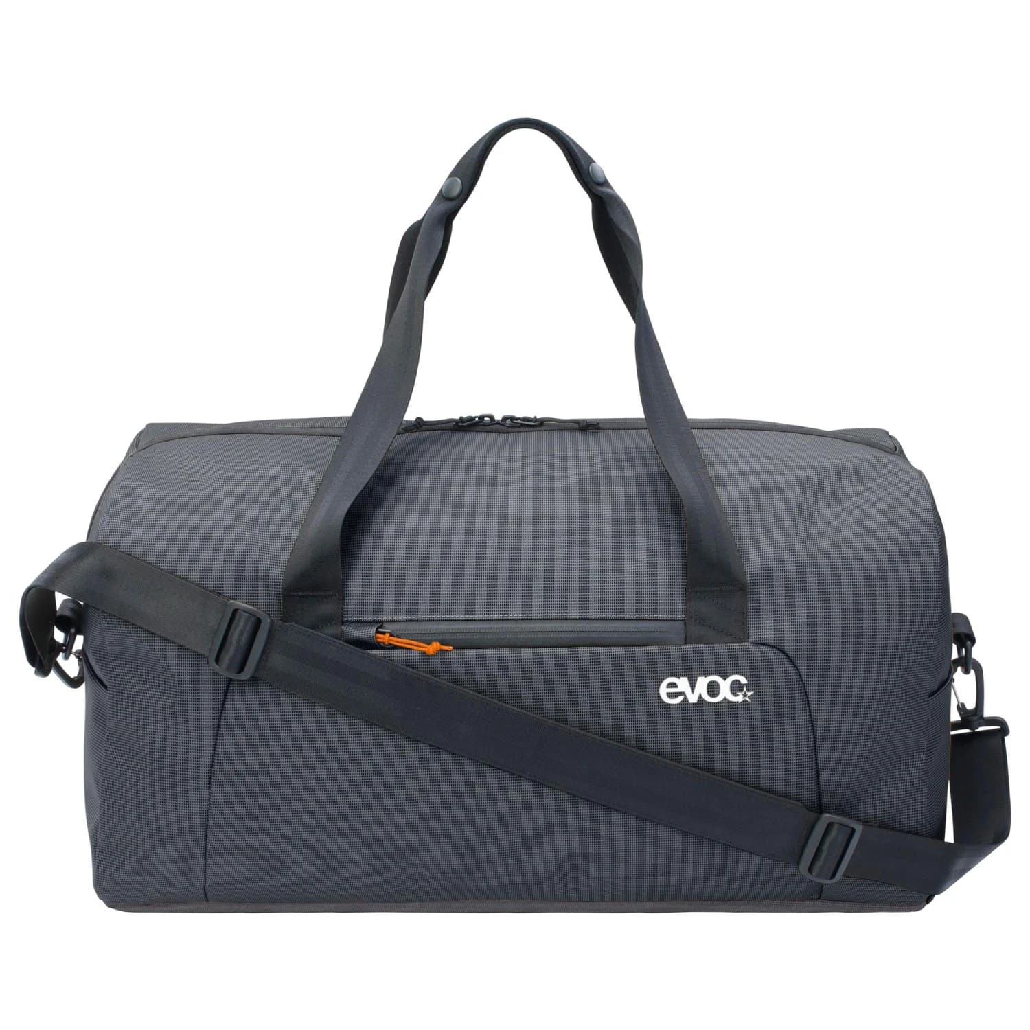 Сак Evoc Weekender 40 Luggage - Carbon Grey / Black