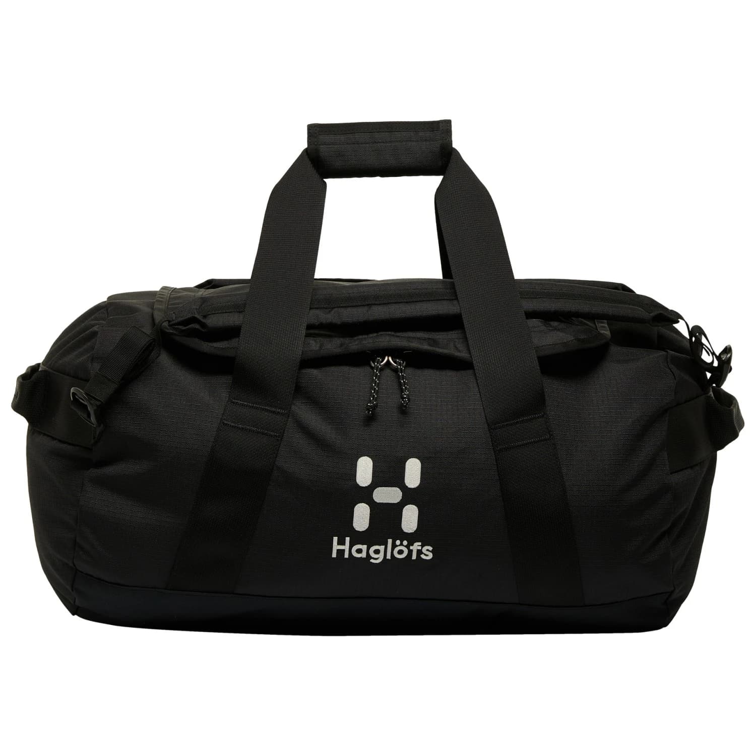 Сак Haglöfs Fjatla 40 Luggage - True Black