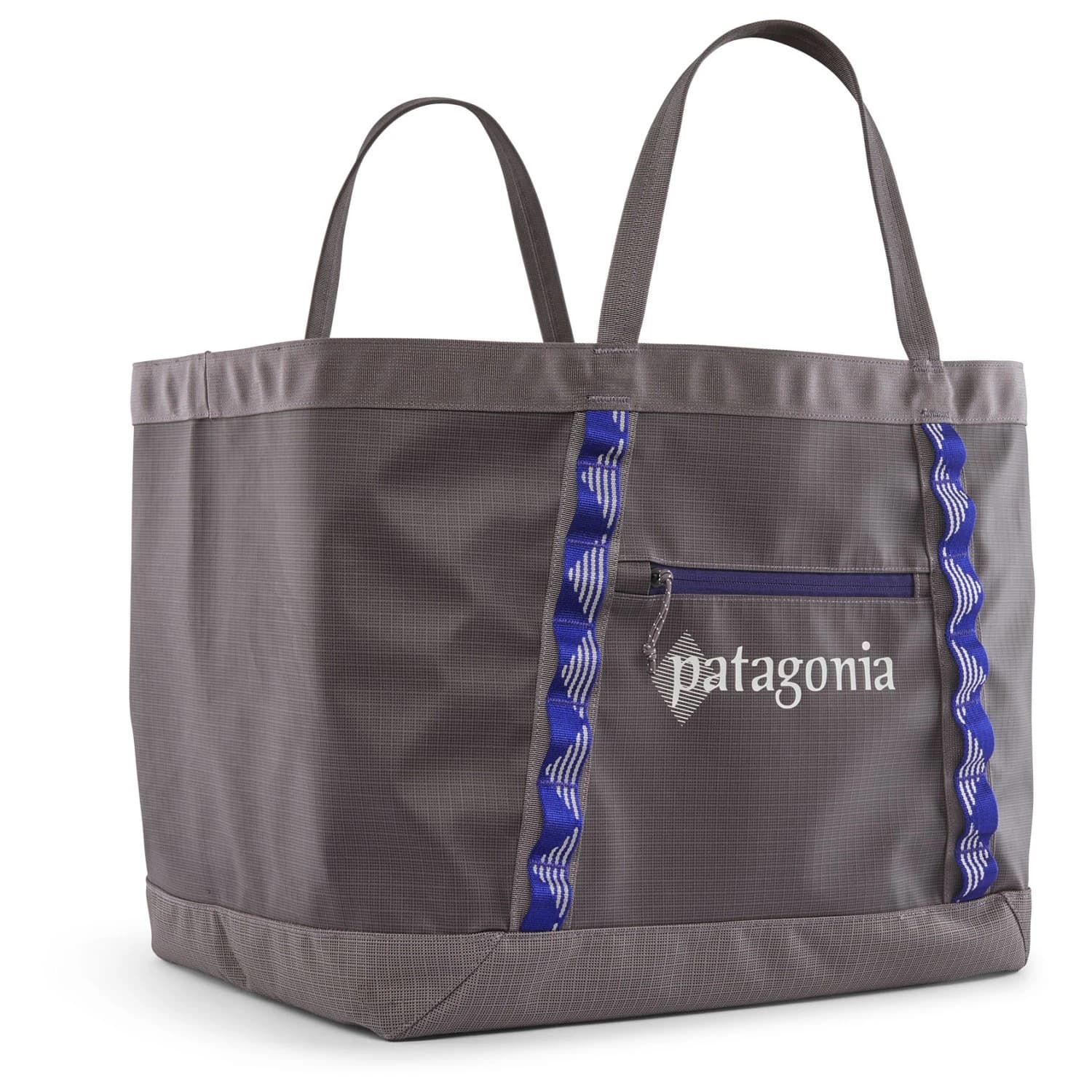Чанта за рамо Patagonia Black Hole Gear Tote Shoulder bag - Hut Tripper: May Grey