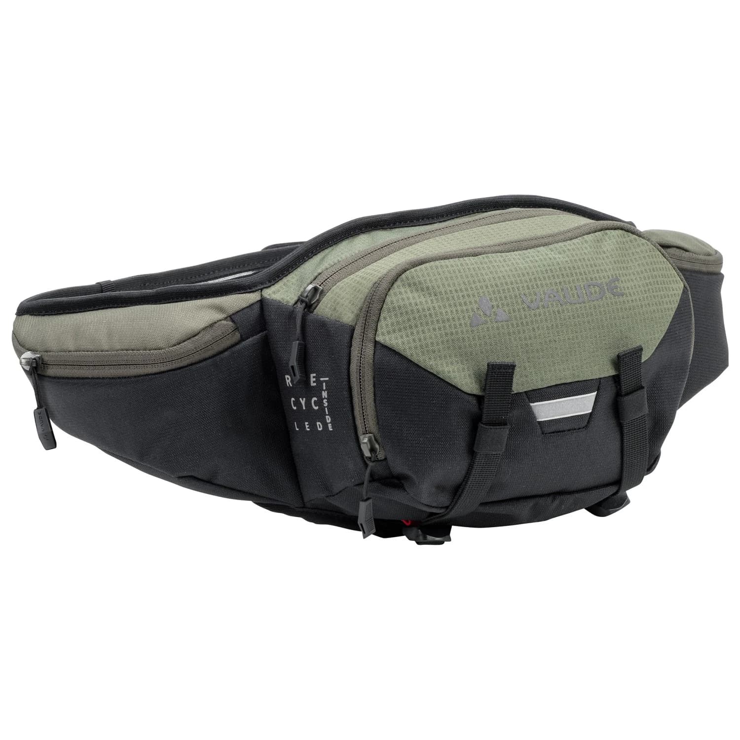 Чанта за кръст Vaude Moab Hip Pack 3 Hip bag - Cedar Wood
