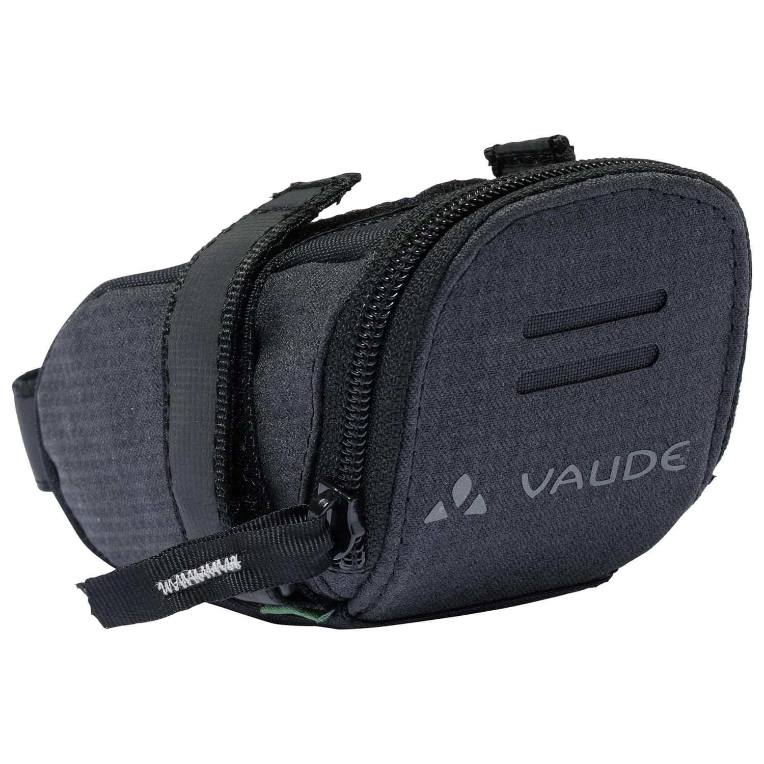 Чанта за рамка Vaude Race Light M Luminum Bike bag - Black