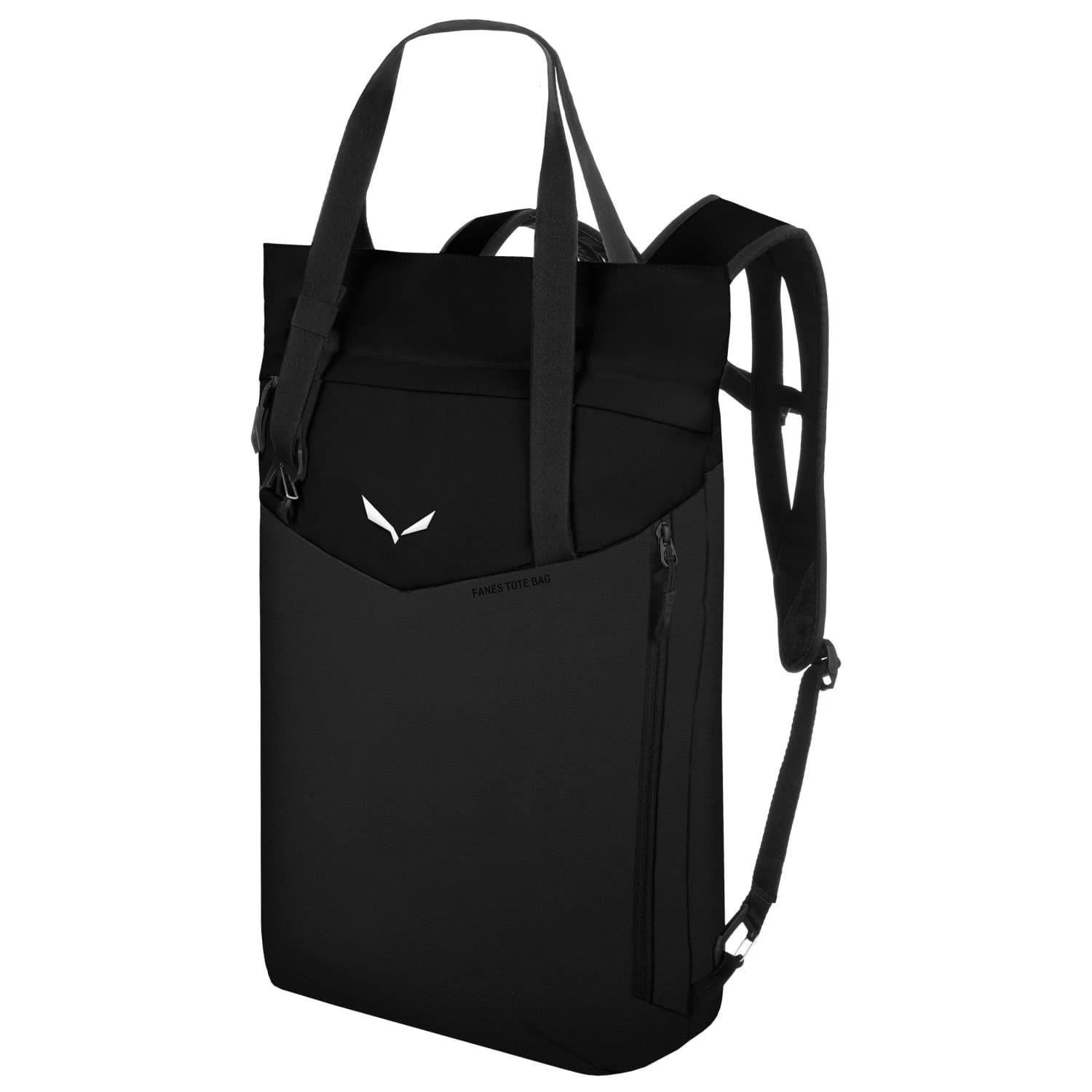 Чанта за рамо Salewa Fanes Tote Bag Shoulder bag - Black Out