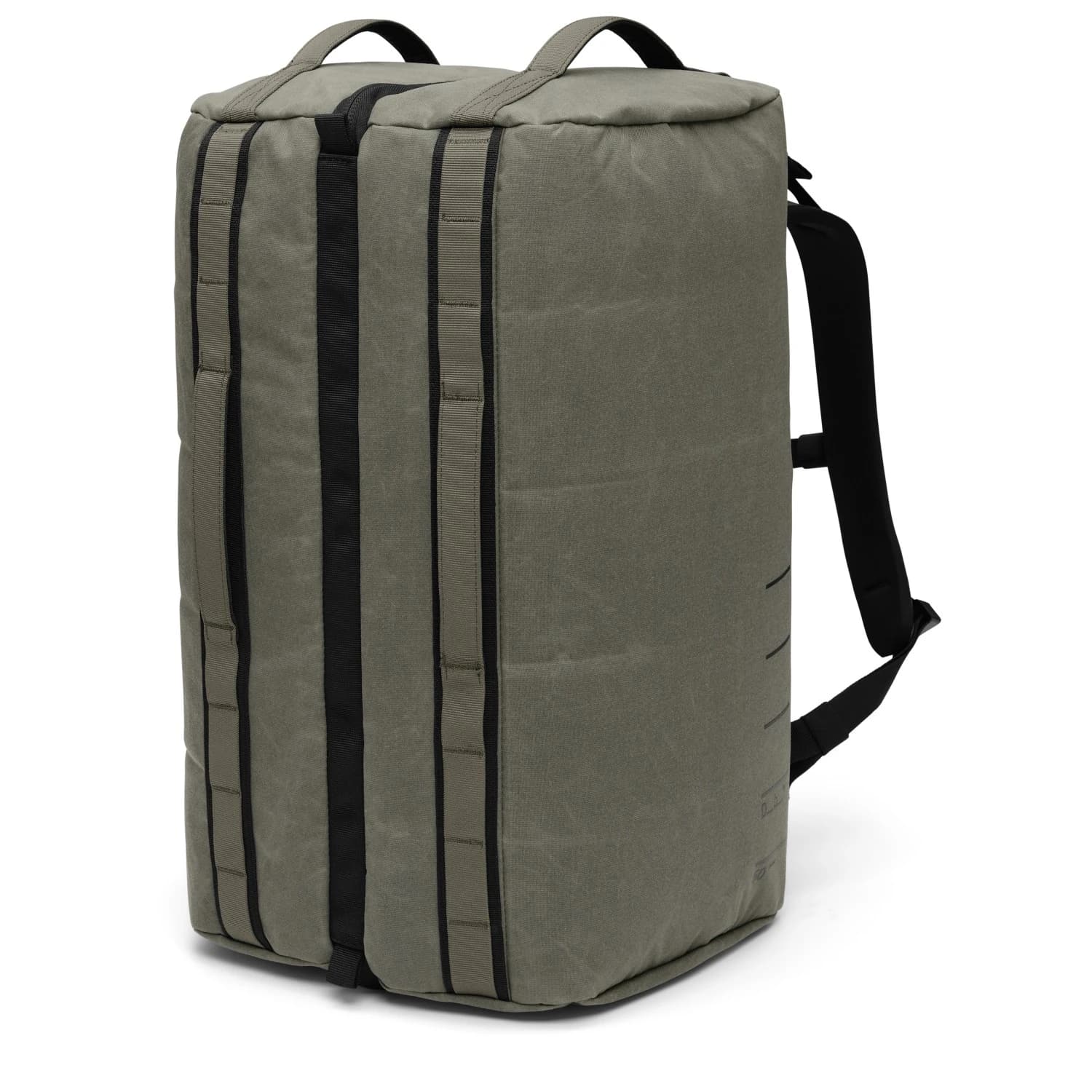 Сак Db Roamer Pro Split Duffel 50 Luggage - Forest Green