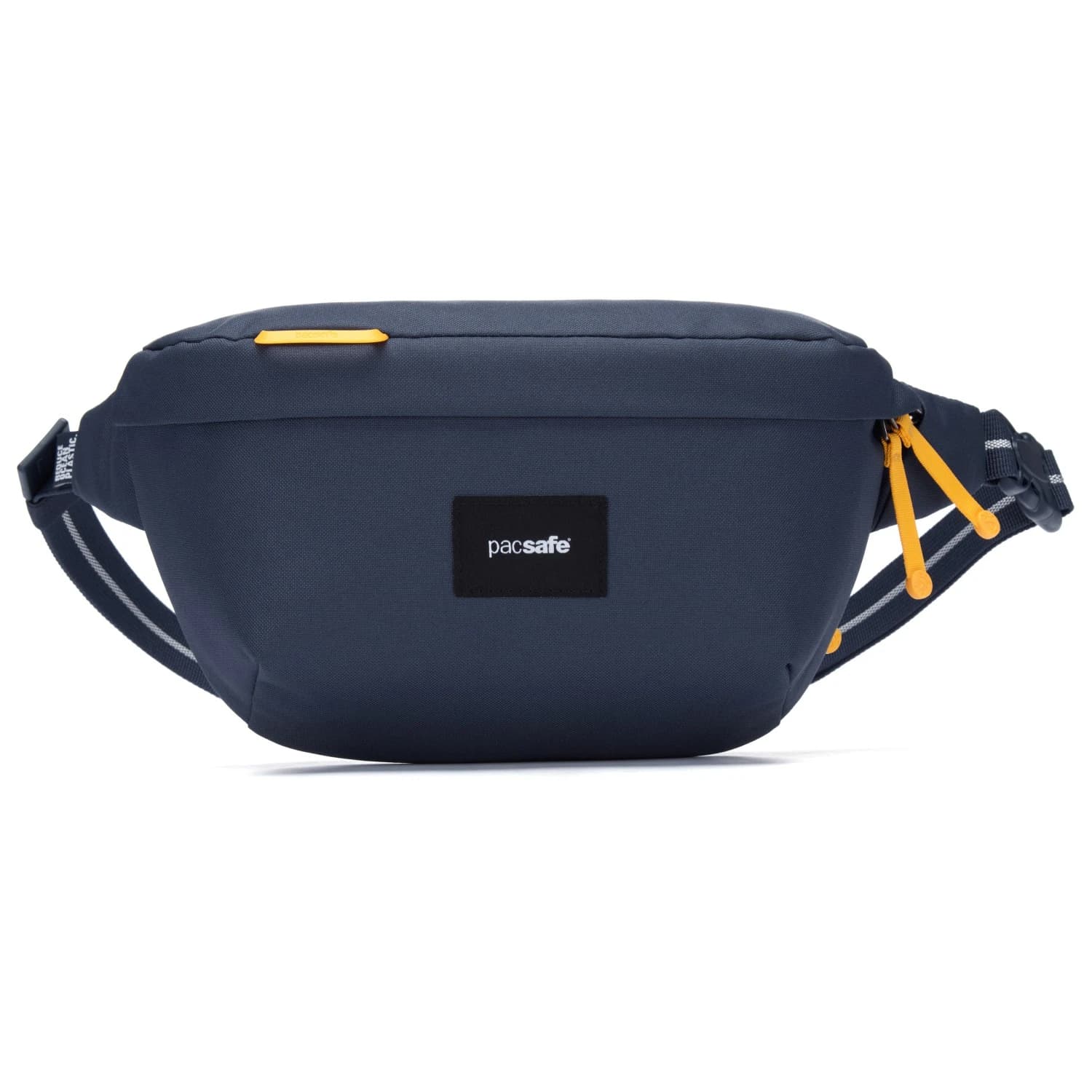 Чанта за кръст Pacsafe Go Sling Pack Hip bag - Coastal Blue II