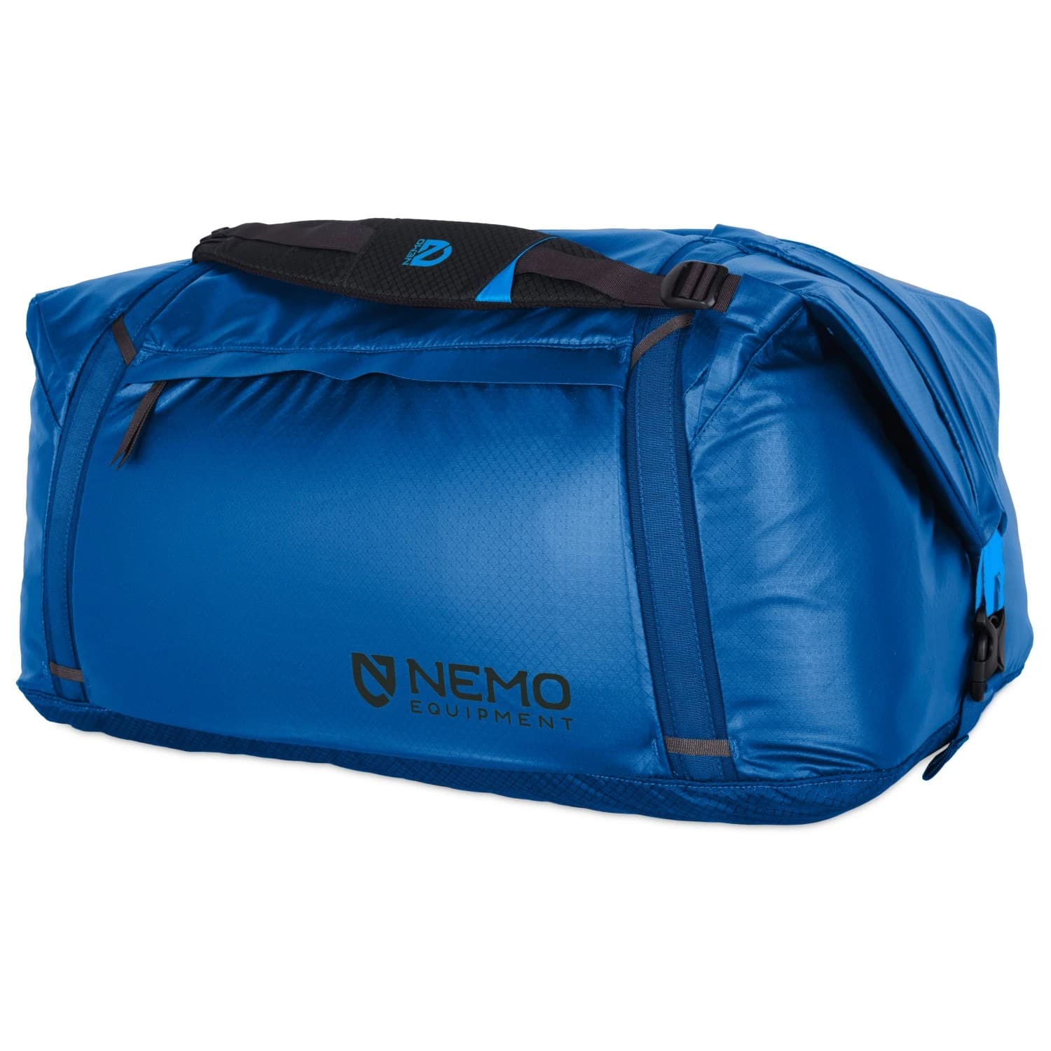 Сак Nemo Double Haul Convertible Duffel 100 Luggage - Lake
