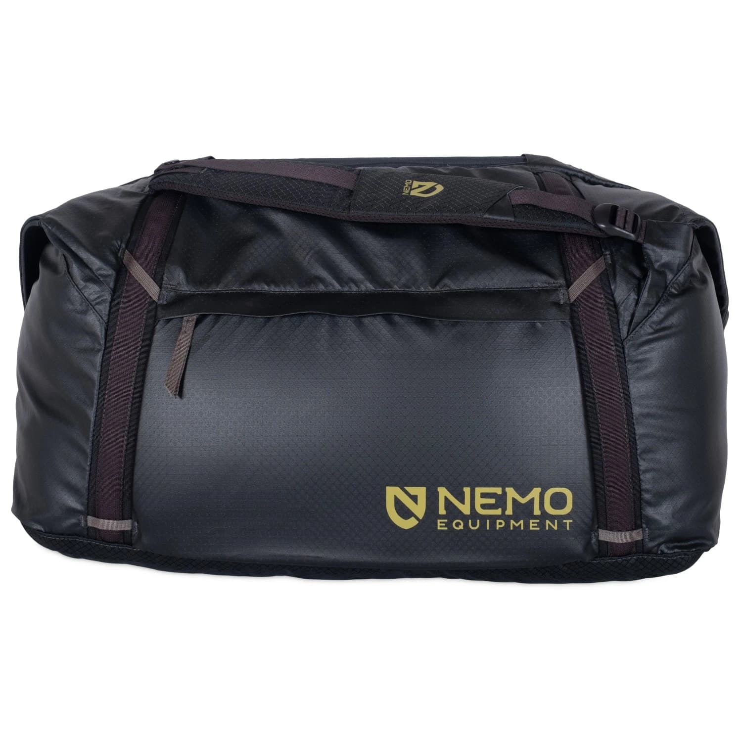 Сак Nemo Double Haul Convertible Duffel 70 Luggage - Black