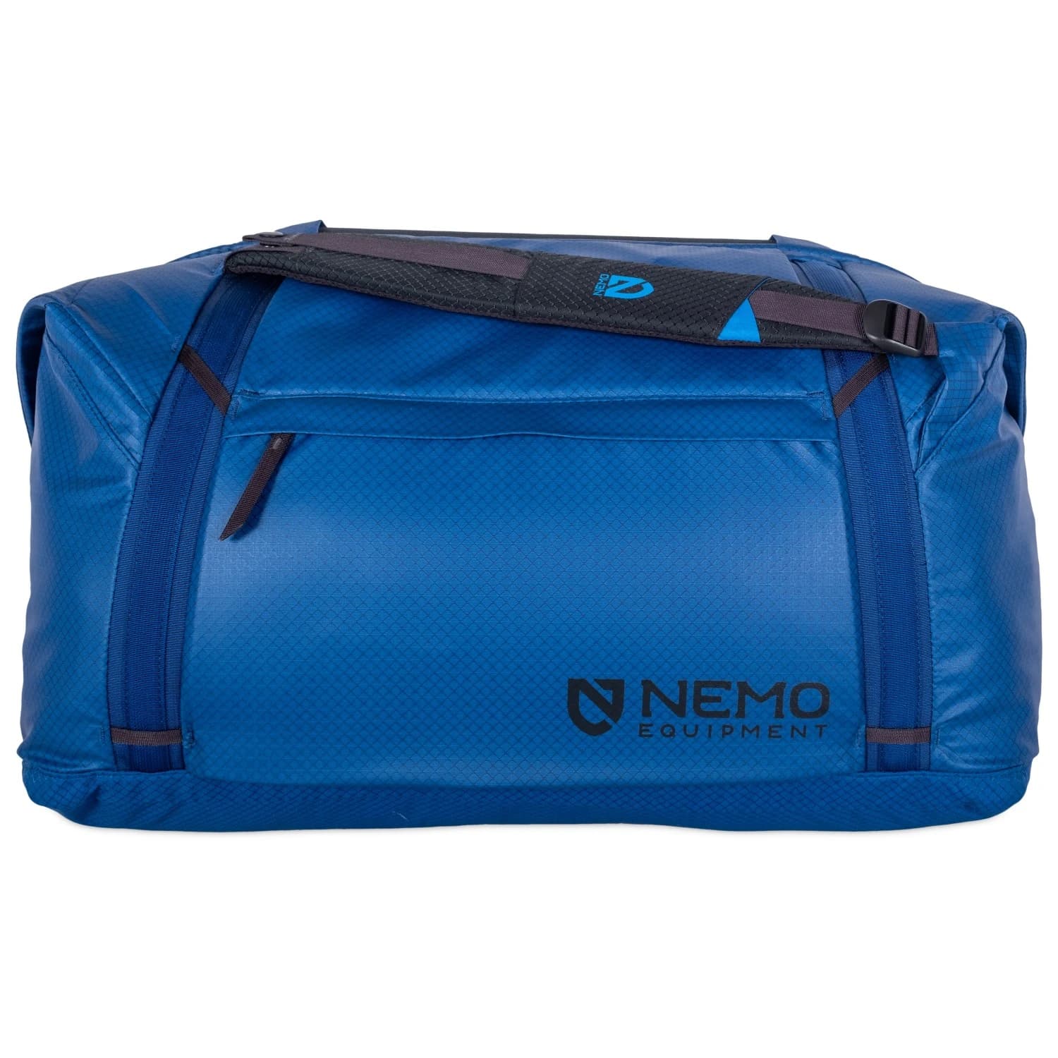 Сак Nemo Double Haul Convertible Duffel 70 Luggage - Lake