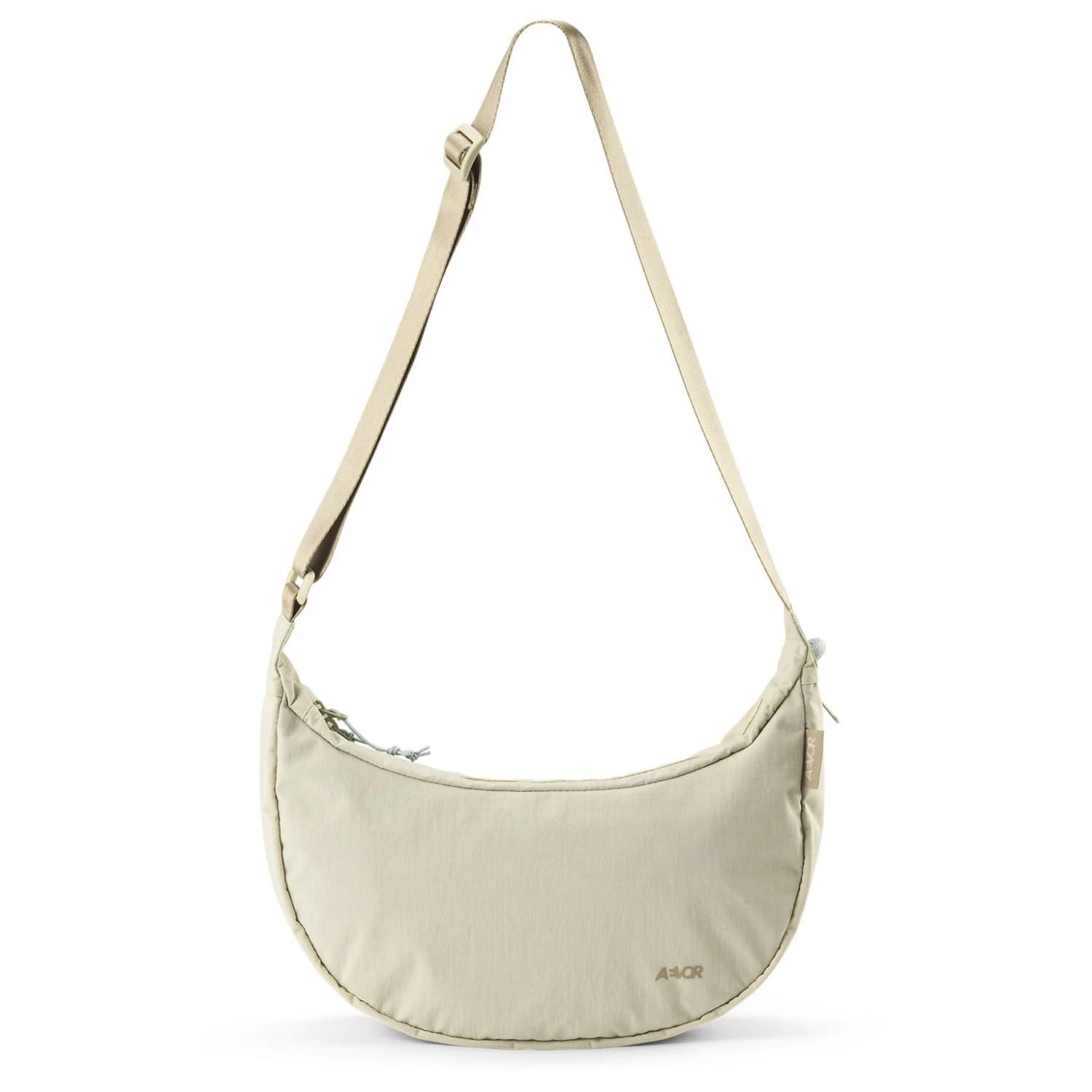 Чанта за рамо Aevor Bike Sling Bag - Off-White