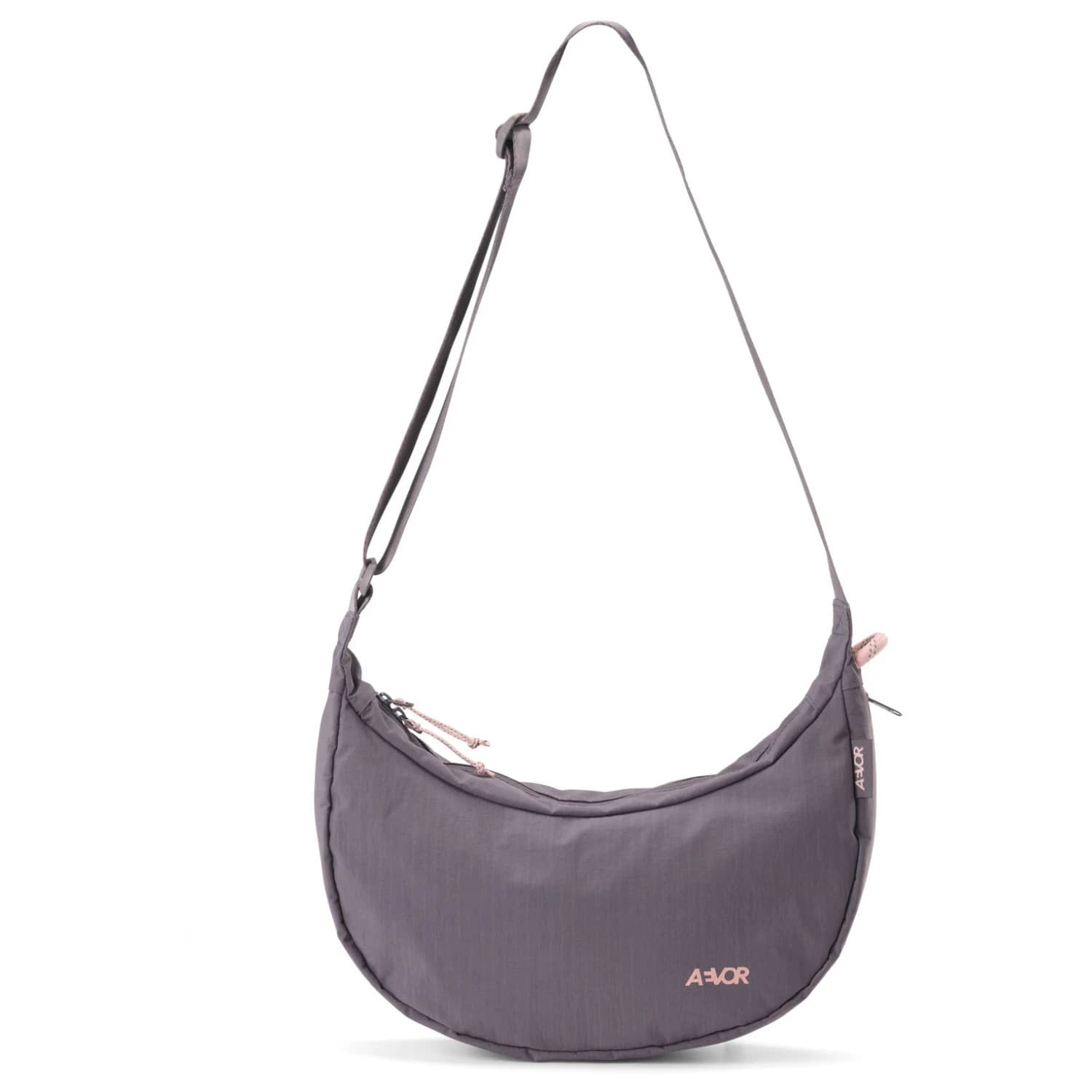 Чанта за рамо Aevor Bike Sling Bag - Grey