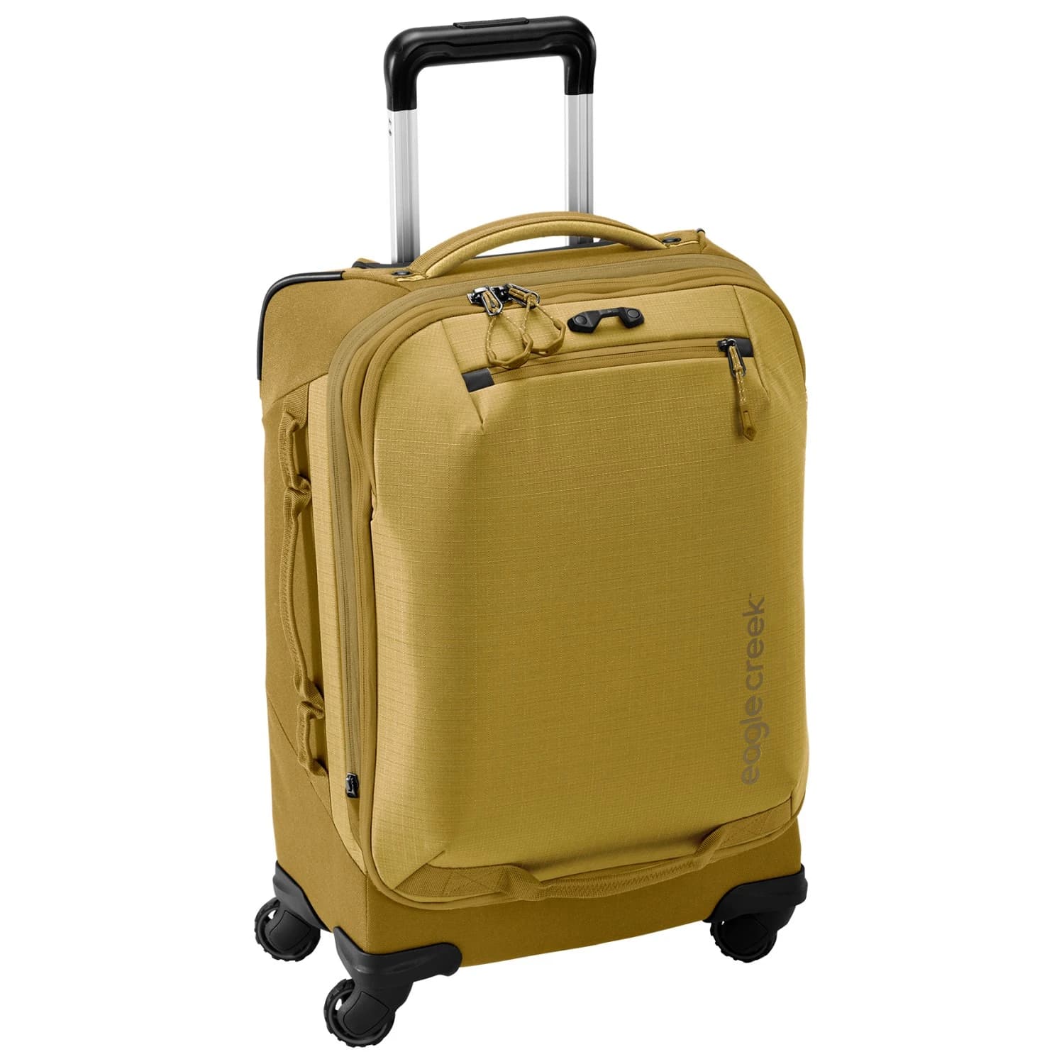 Сак Eagle creek Expanse 4-Wheel International Carry On 35 Luggage - Gold