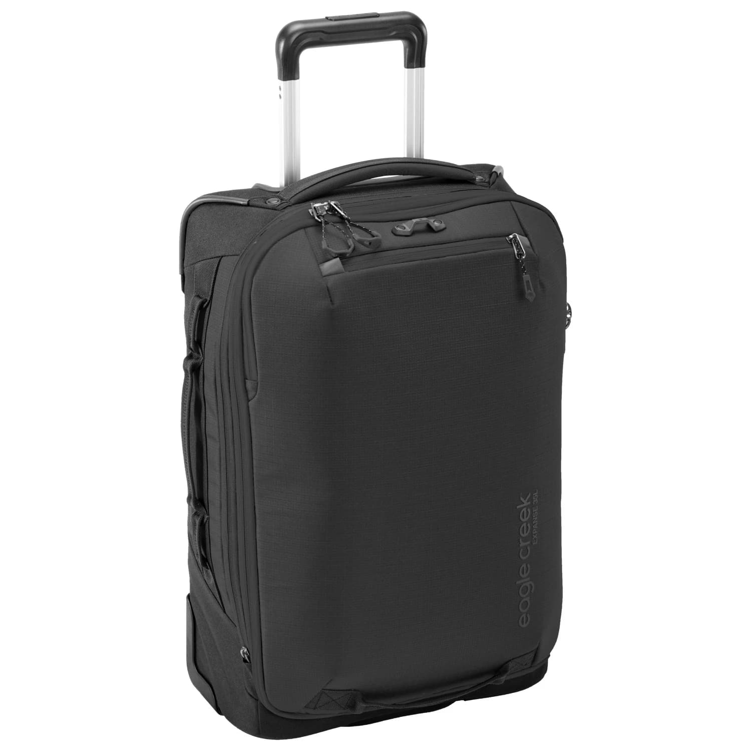 Сак Eagle creek Expanse International Carry On 35 Luggage - Midnight Black