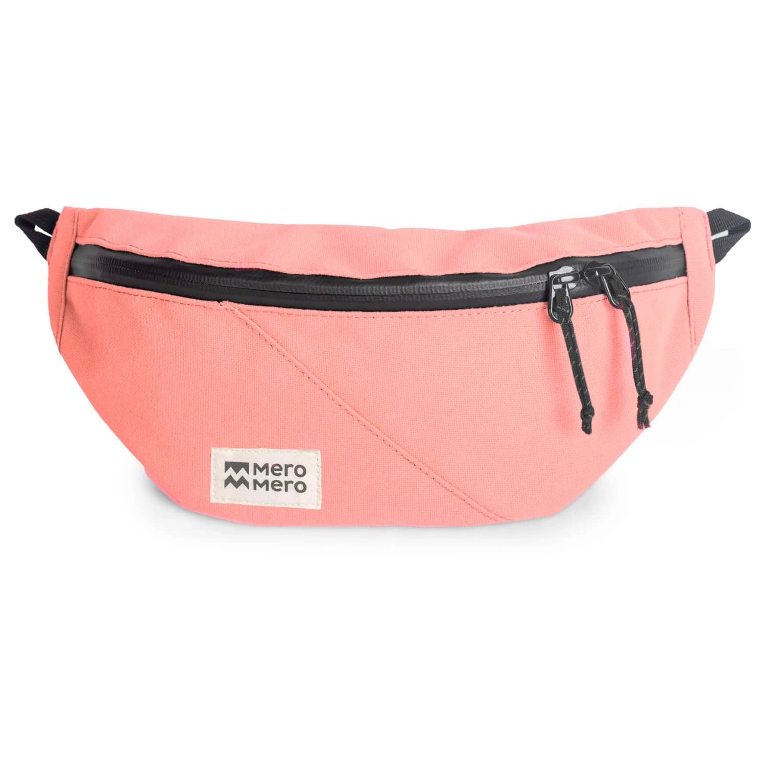 Чанта за кръст Meromero Mini-HoïAn Hipbag Hip bag - Blossom Pink / Blossom Pink / Blossom Pink