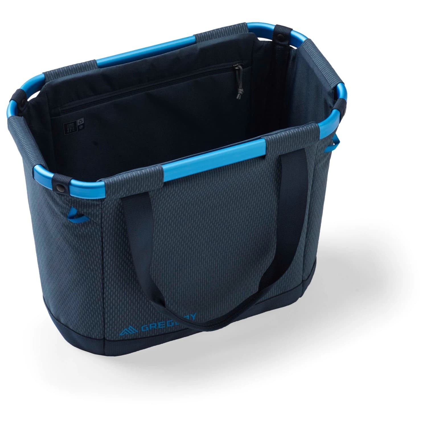 Чанта за рамо Gregory Alpaca Gear Tote 30 Bag - Slate Blue