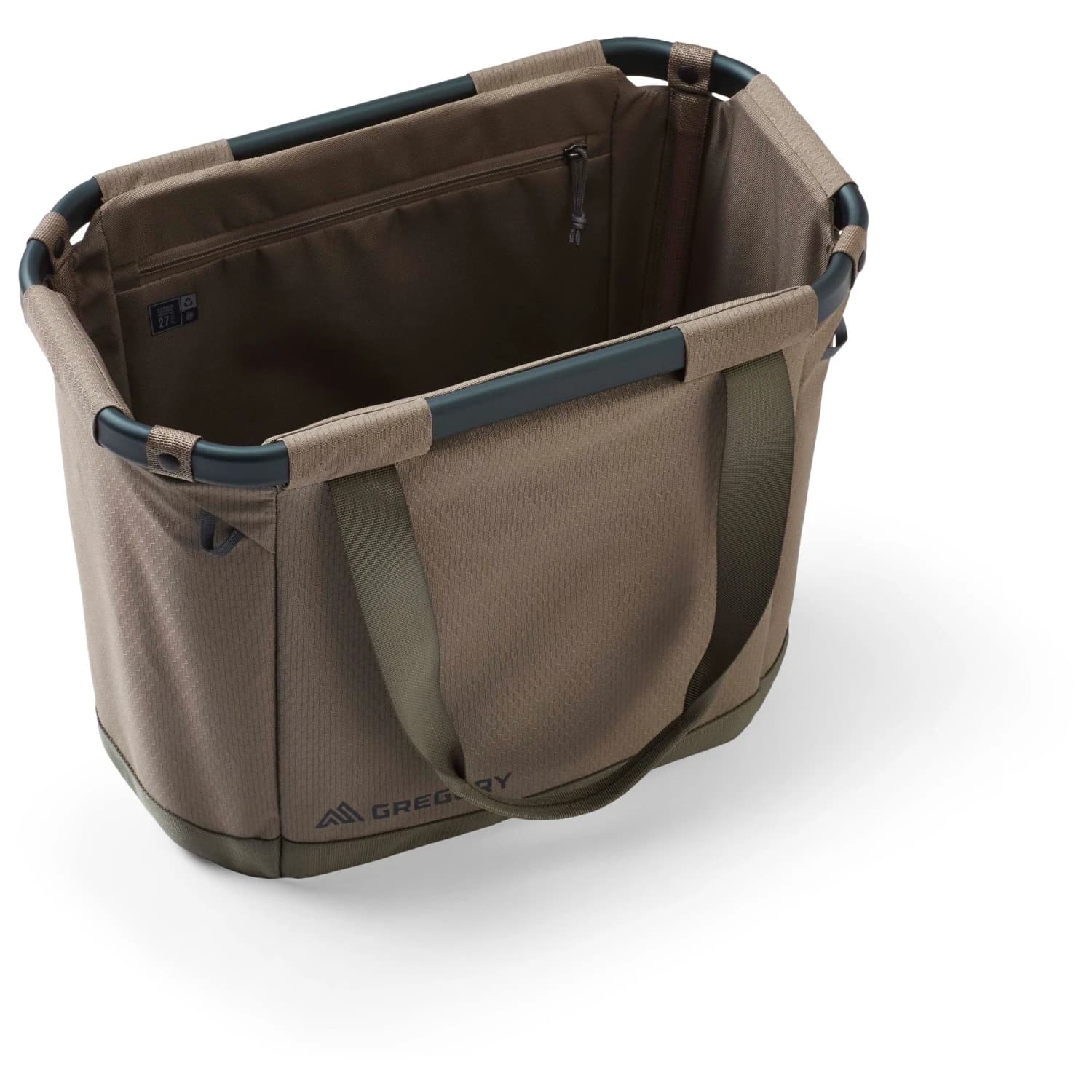 Чанта за рамо Gregory Alpaca Gear Tote 30 Bag - Mirage Tan