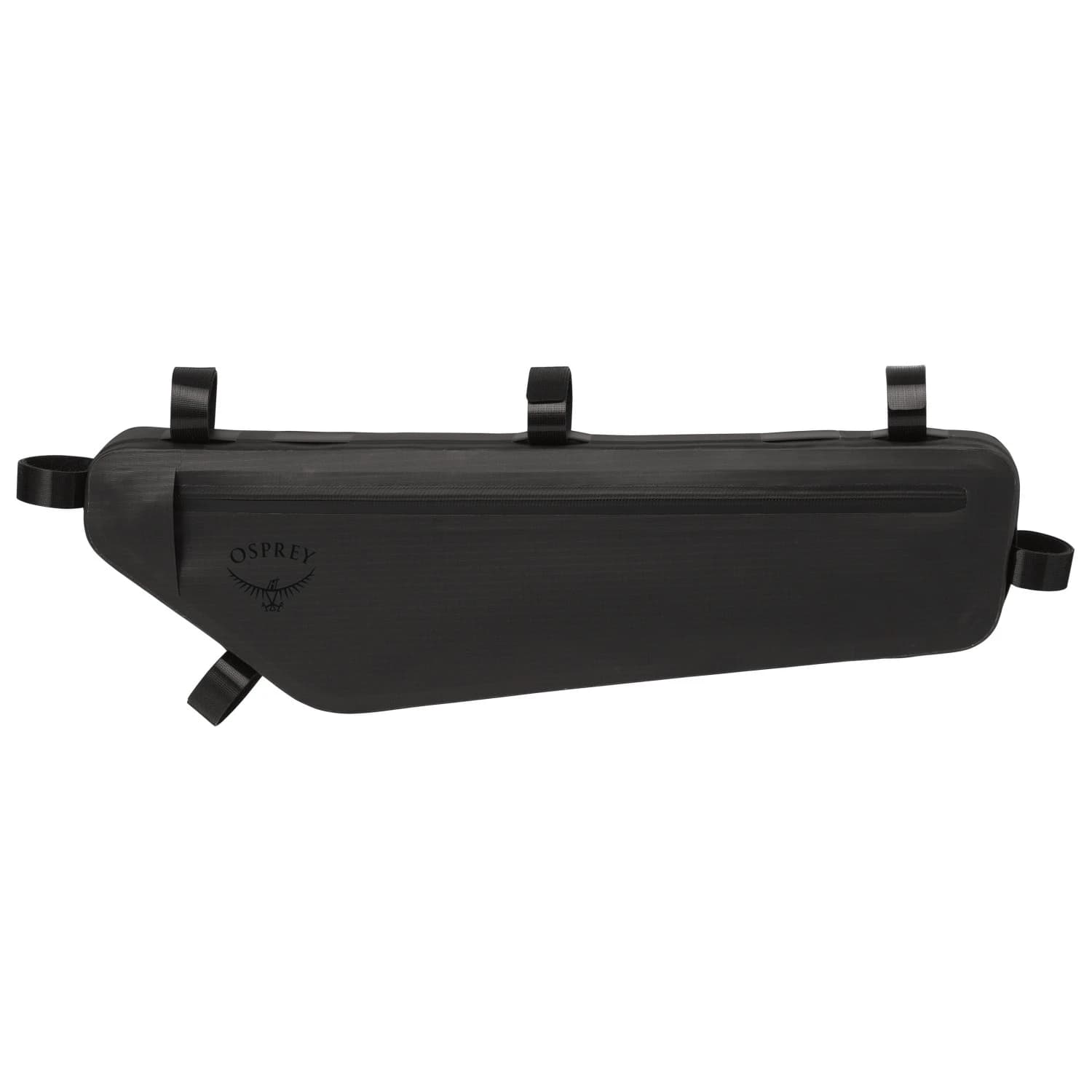 Чанта за рамка Osprey Escapist Frame Bag Bike bag - Black