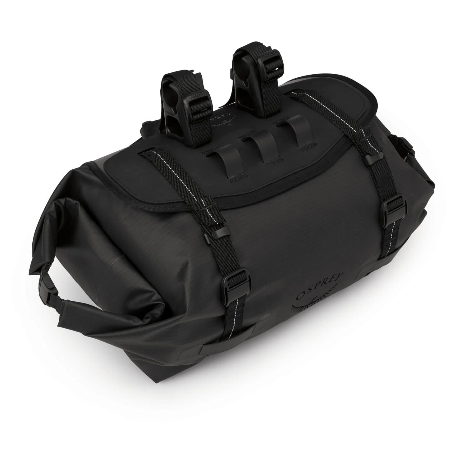 Чанта за кормило Osprey Escapist Handlebar Bag - Black