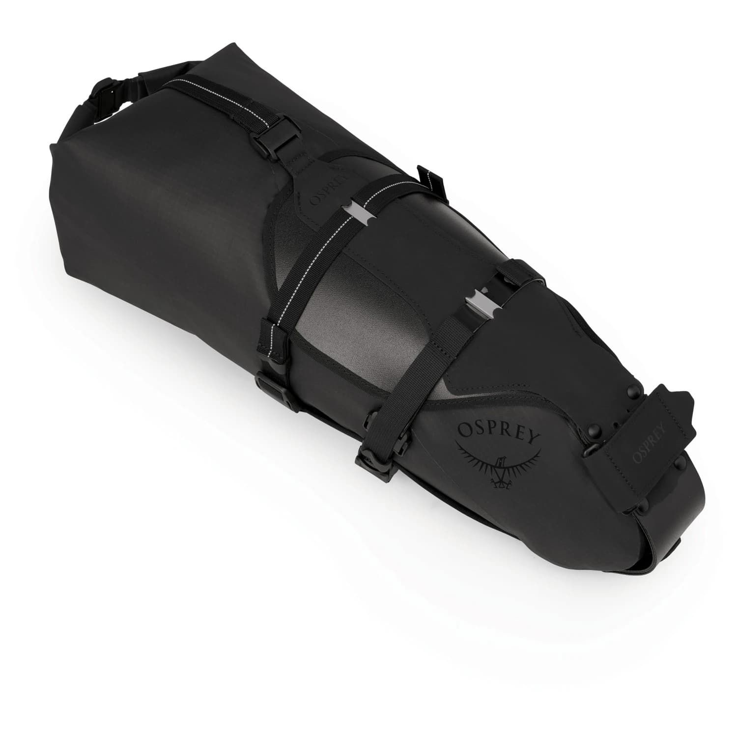 Чанта за седло Osprey Escapist Saddle Bag Bike bag - Black