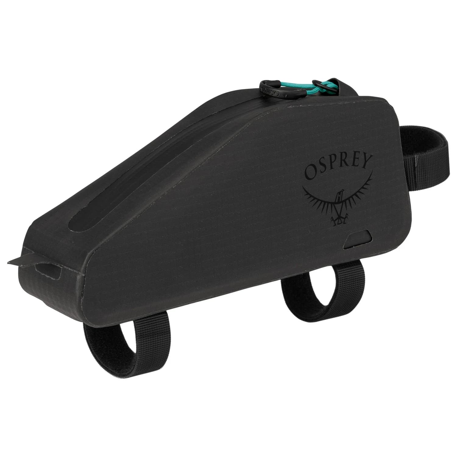 Чанта за велосипед Osprey Escapist Top Tube Bag Bike bag - Black