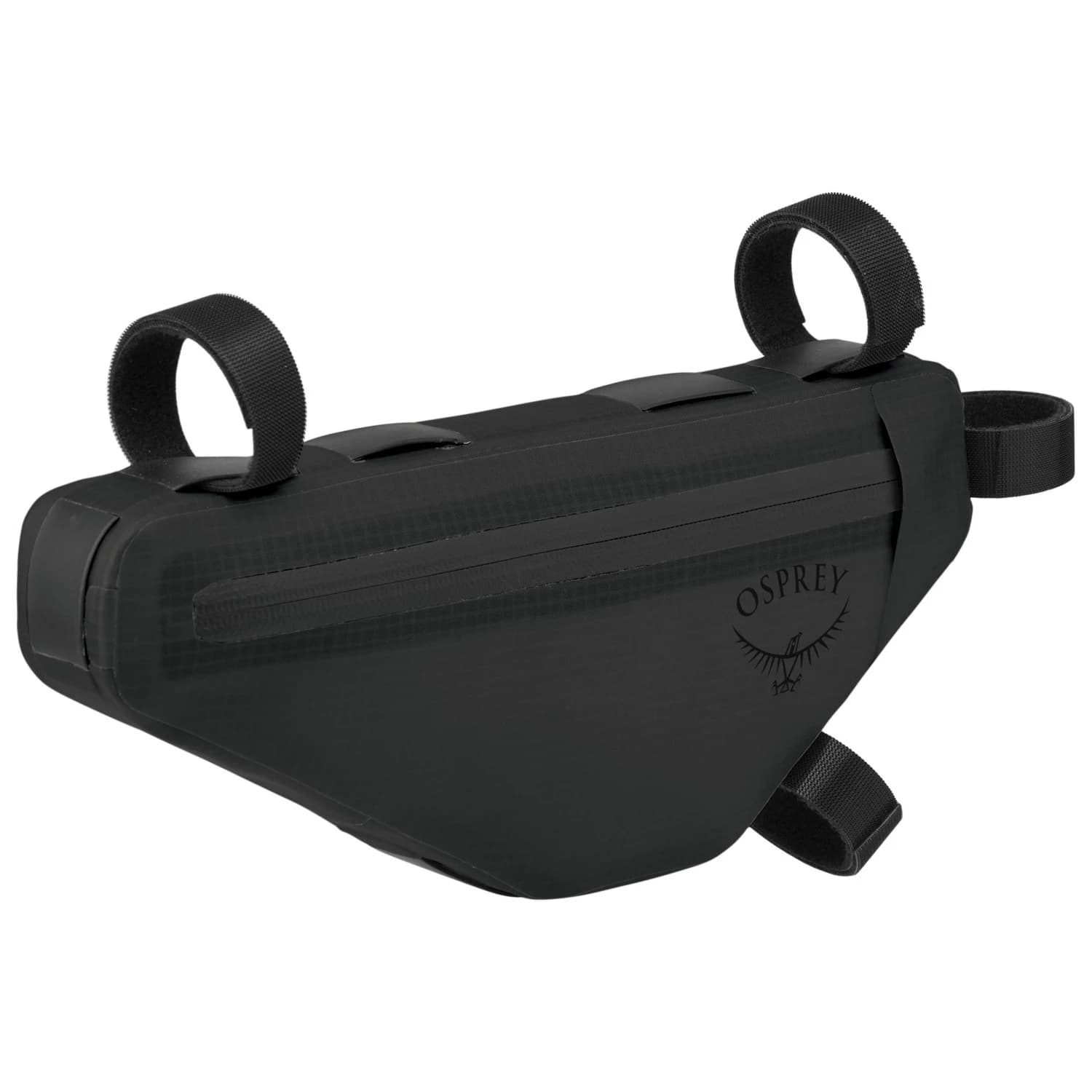 Чанта за велосипед Osprey Escapist Wedge Bag Bike bag - Black