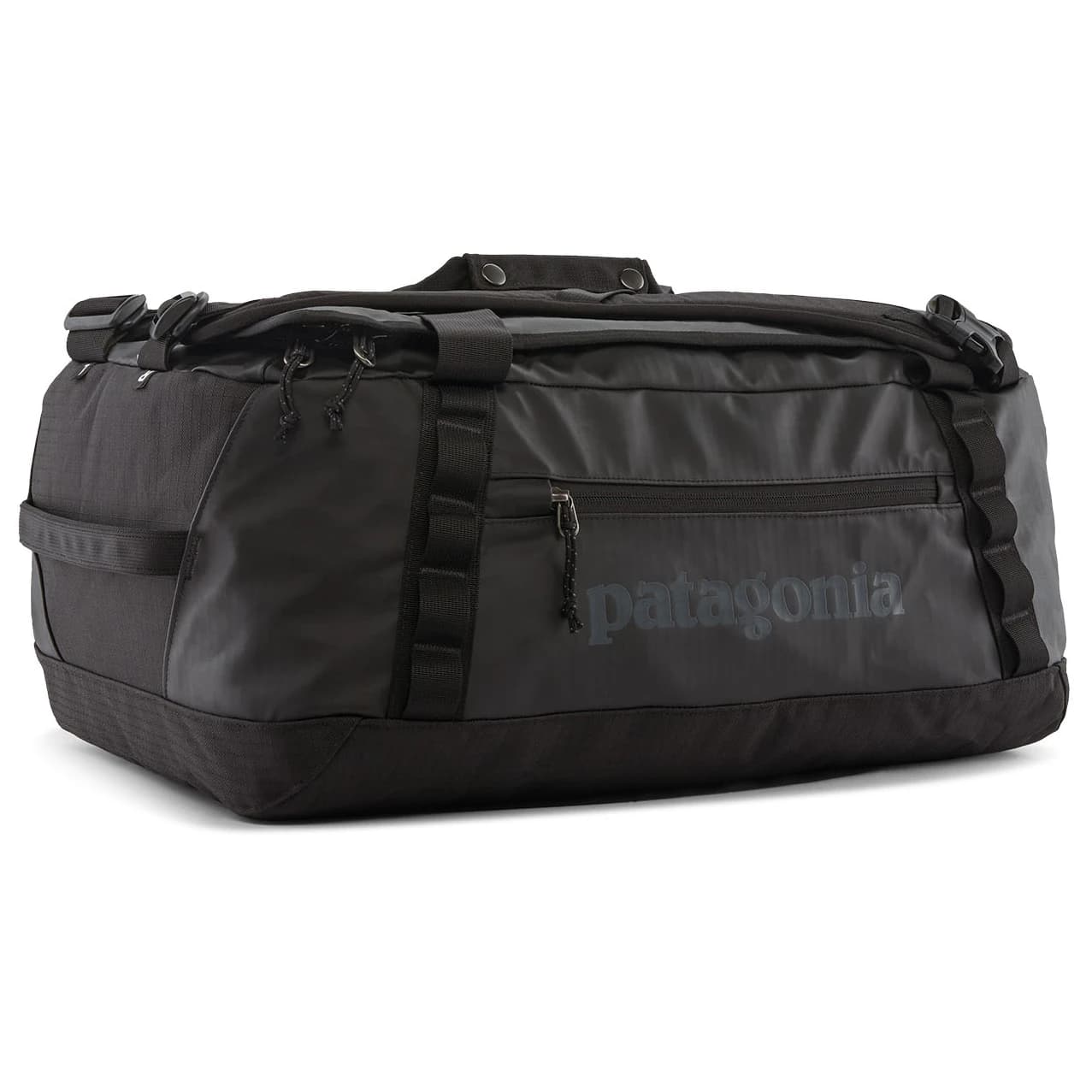 Сак Patagonia Black Hole Duffel 40 Luggage - Black / Black