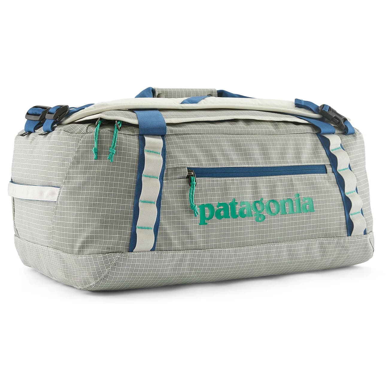 Сак Patagonia Black Hole Duffel 40 Luggage - Birch White