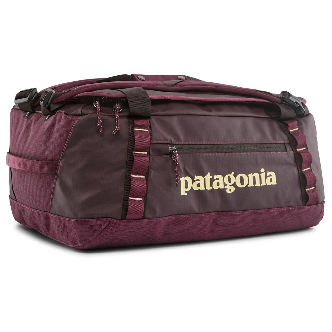 Сак Patagonia Black Hole Duffel 40 Luggage - Berry Fig