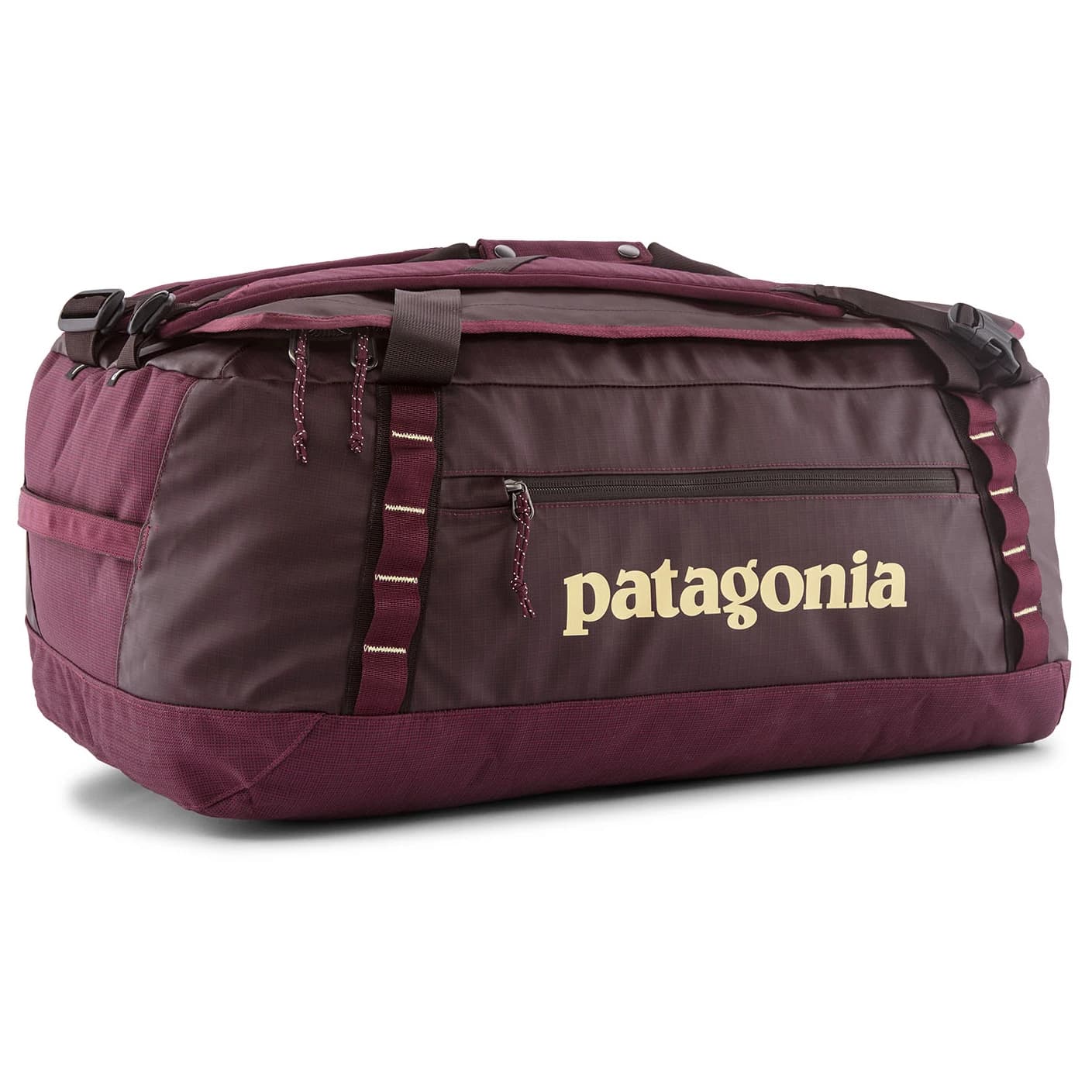 Сак Patagonia Black Hole Duffel 55 Luggage - Berry Fig