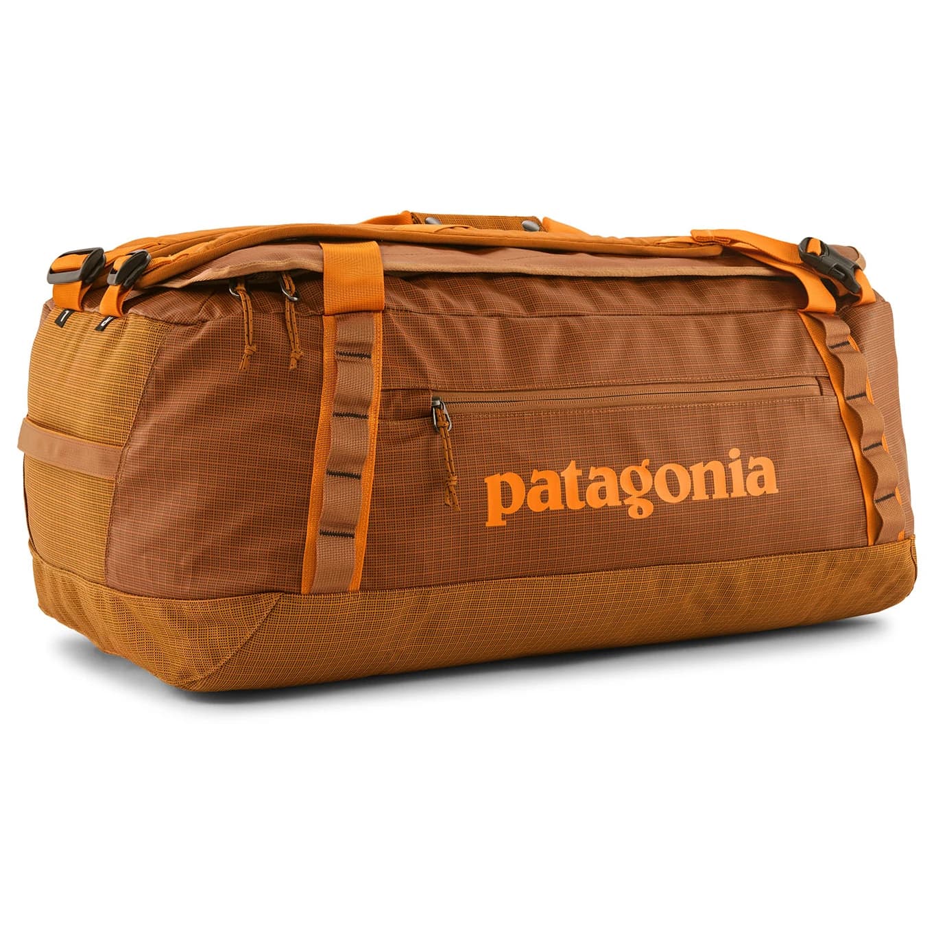 Сак Patagonia Black Hole Duffel 55 Luggage - Cinnamon Brown