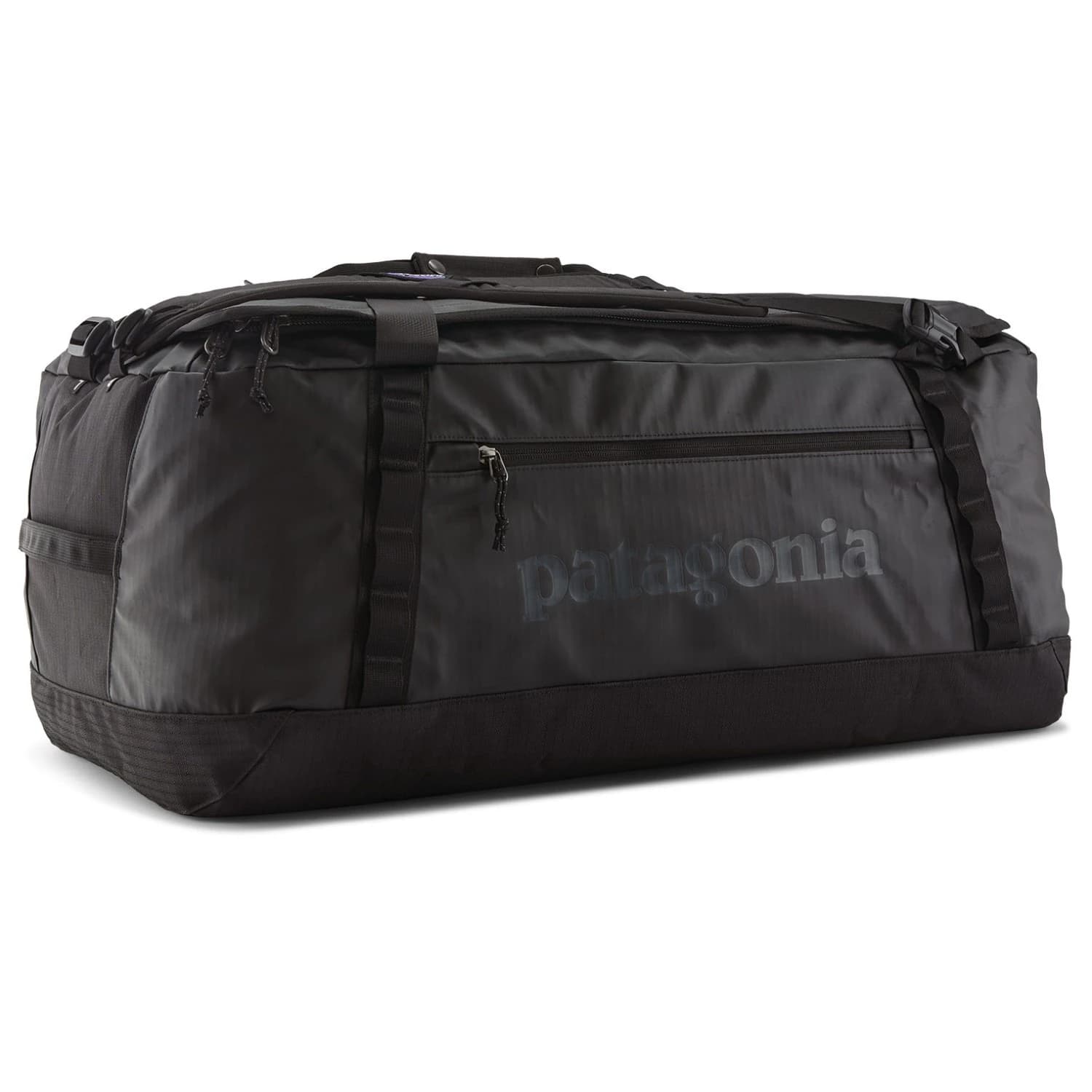 Пътна чанта Patagonia Black Hole Duffel 70 Luggage - Black / Black
