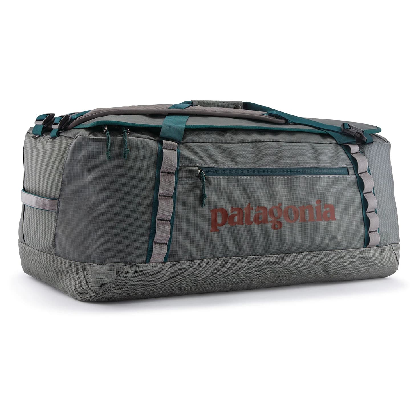 Пътна чанта Patagonia Black Hole Duffel 70 Luggage - Noble Grey