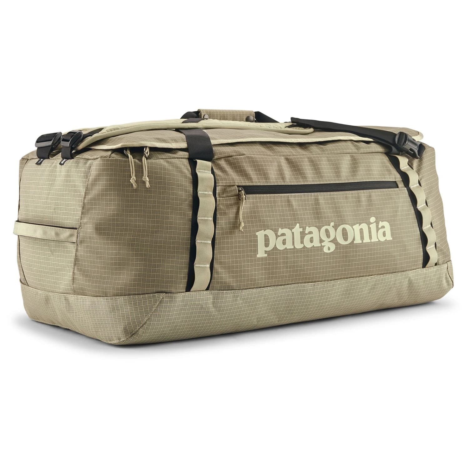 Пътна чанта Patagonia Black Hole Duffel 70 Luggage - Weathered Stone