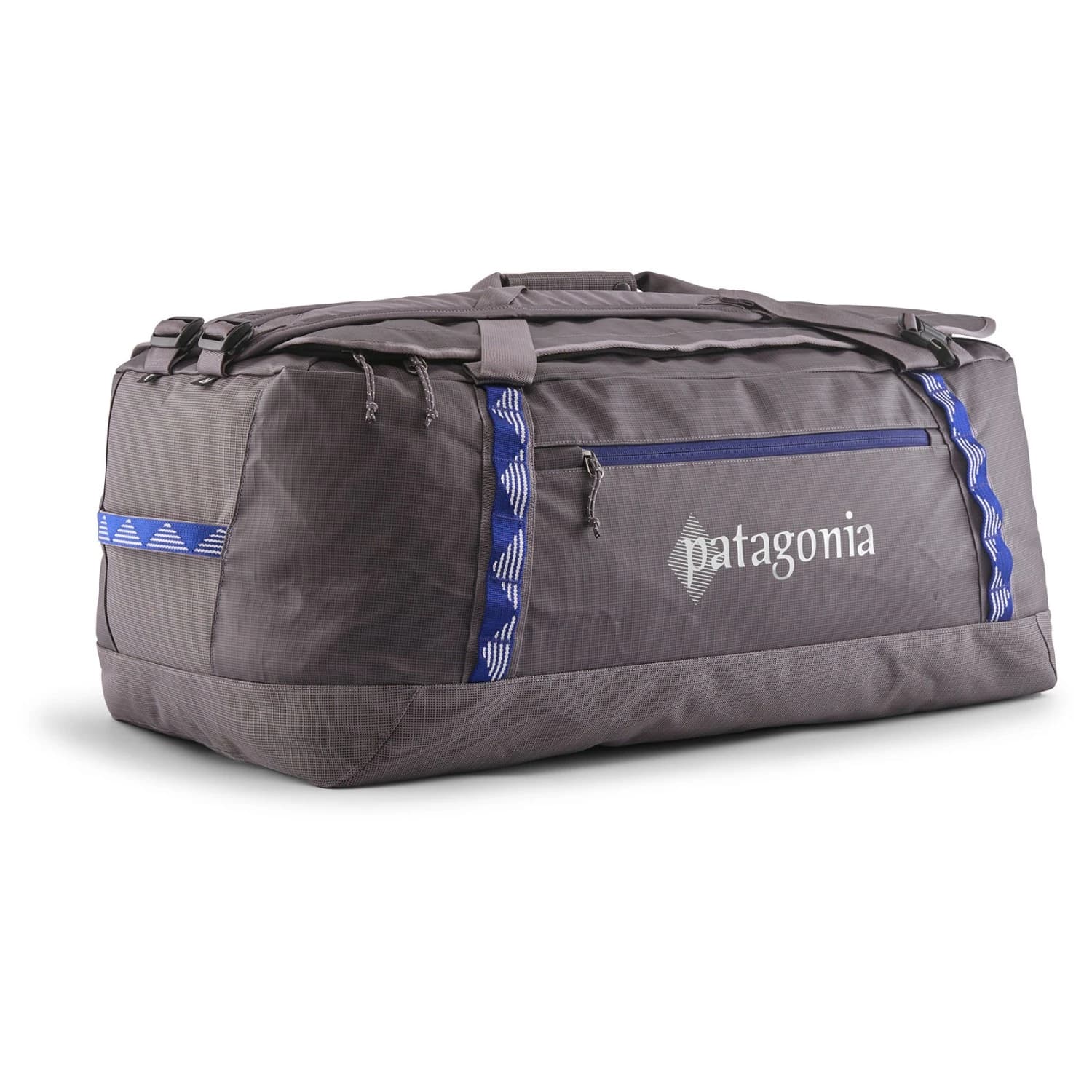Сак Patagonia Black Hole Duffel 70 Luggage - Hut Tripper: May Grey