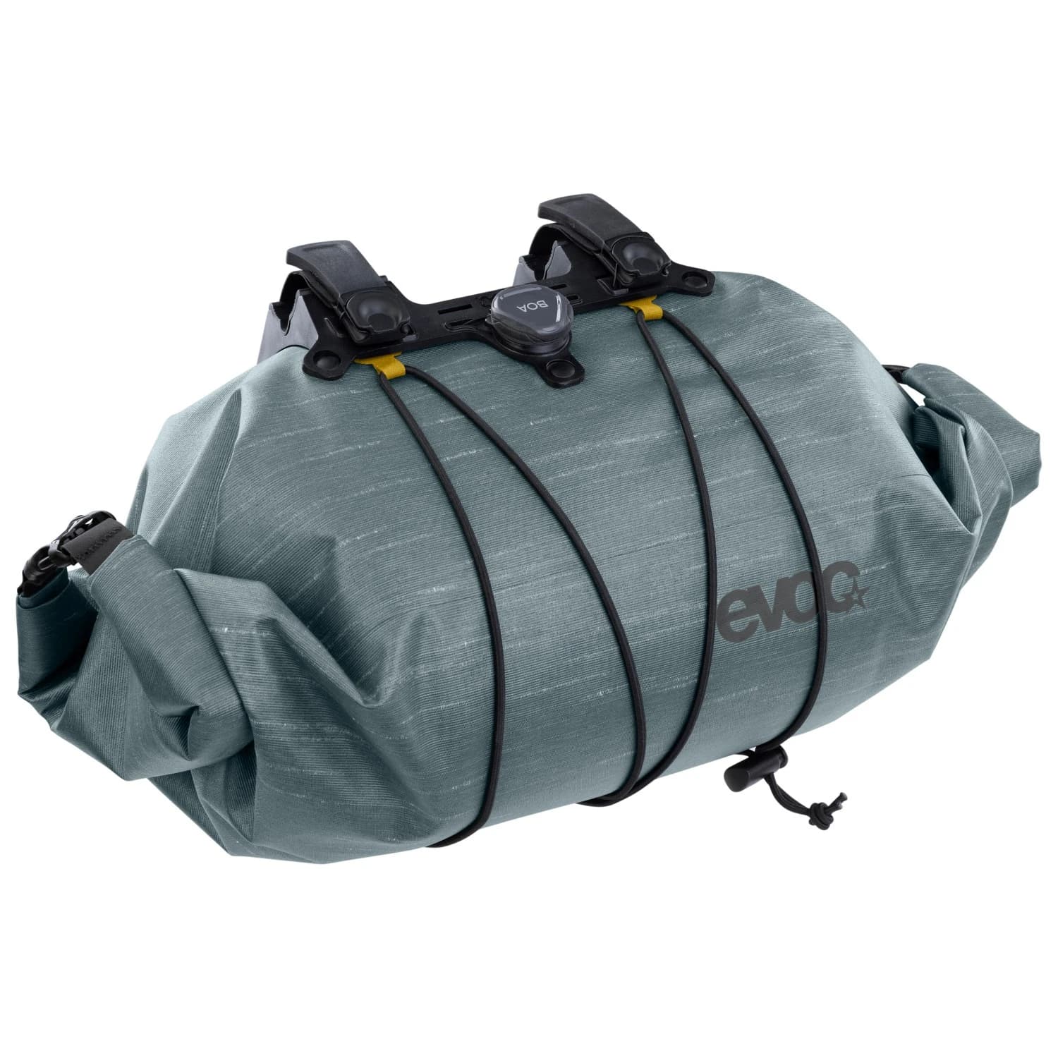 Чанта за кормило Evoc Handlebar Pack Boa WP 9 Handlebar bag - Steel