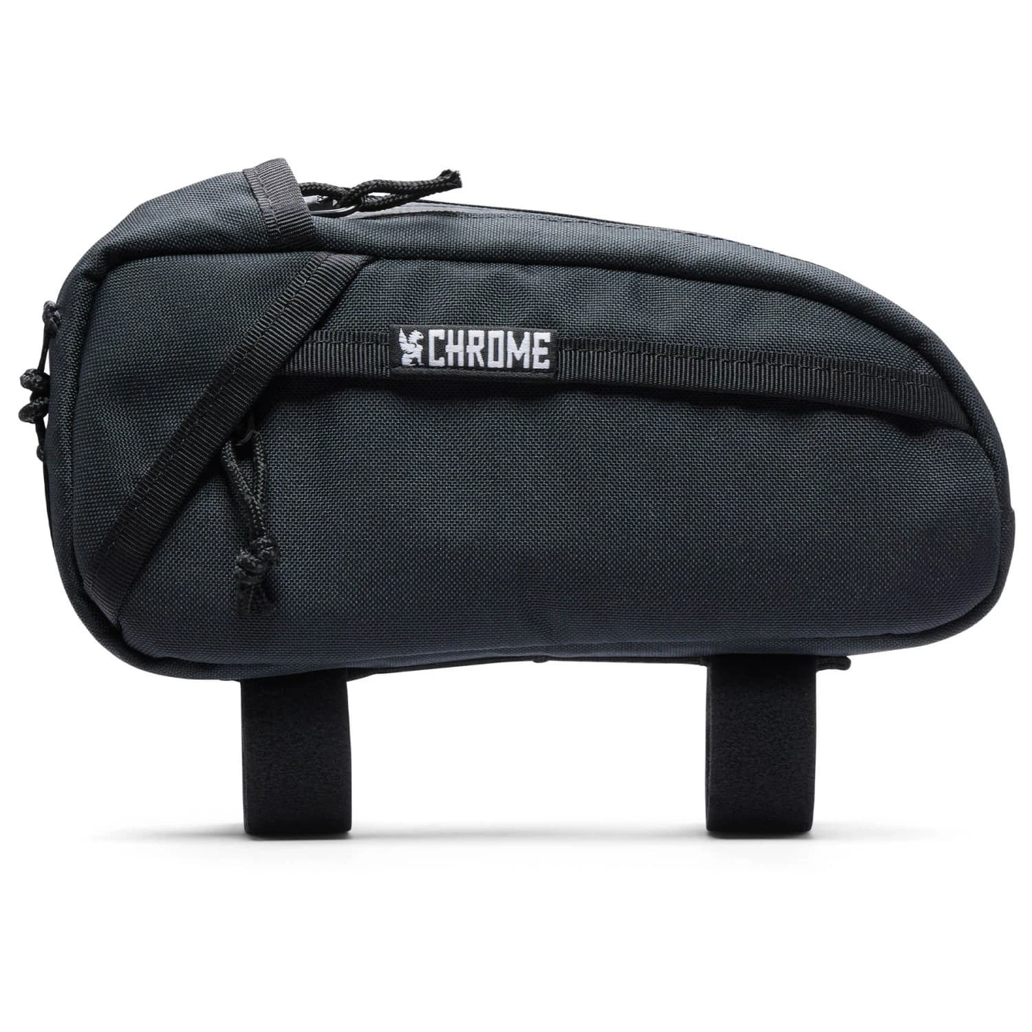 Чанта за рамка Chrome Holman Toptube Bag Bike bag - Black