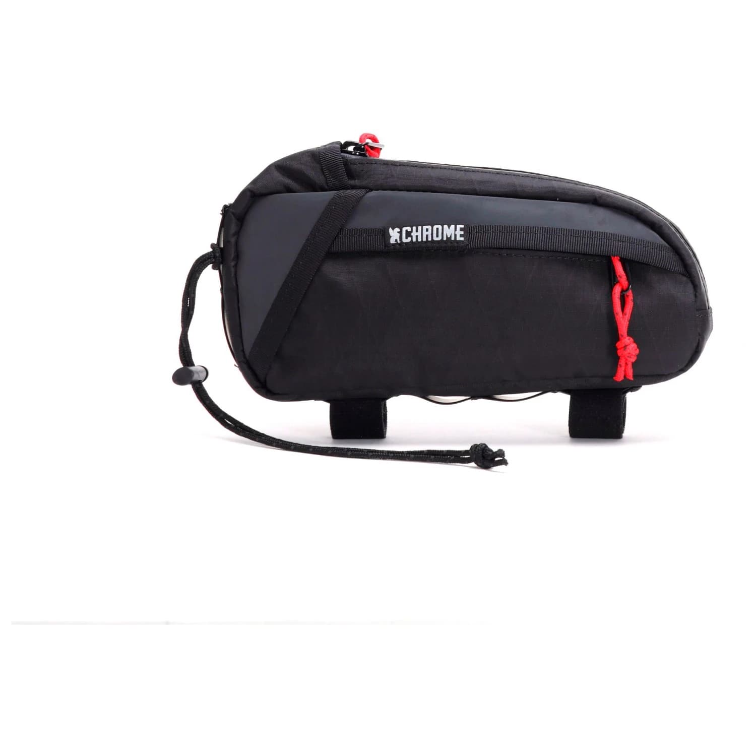 Чанта за рамка Chrome Holman Toptube Bag Bike bag - Black XRF