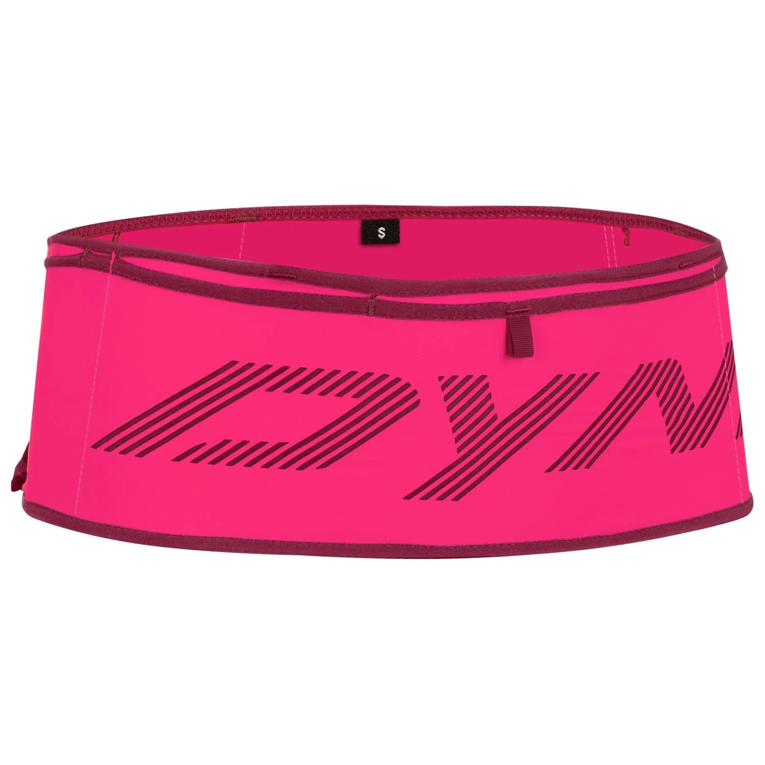 Чанта за кръст Dynafit Running Belt Hip bag - Pink Glo