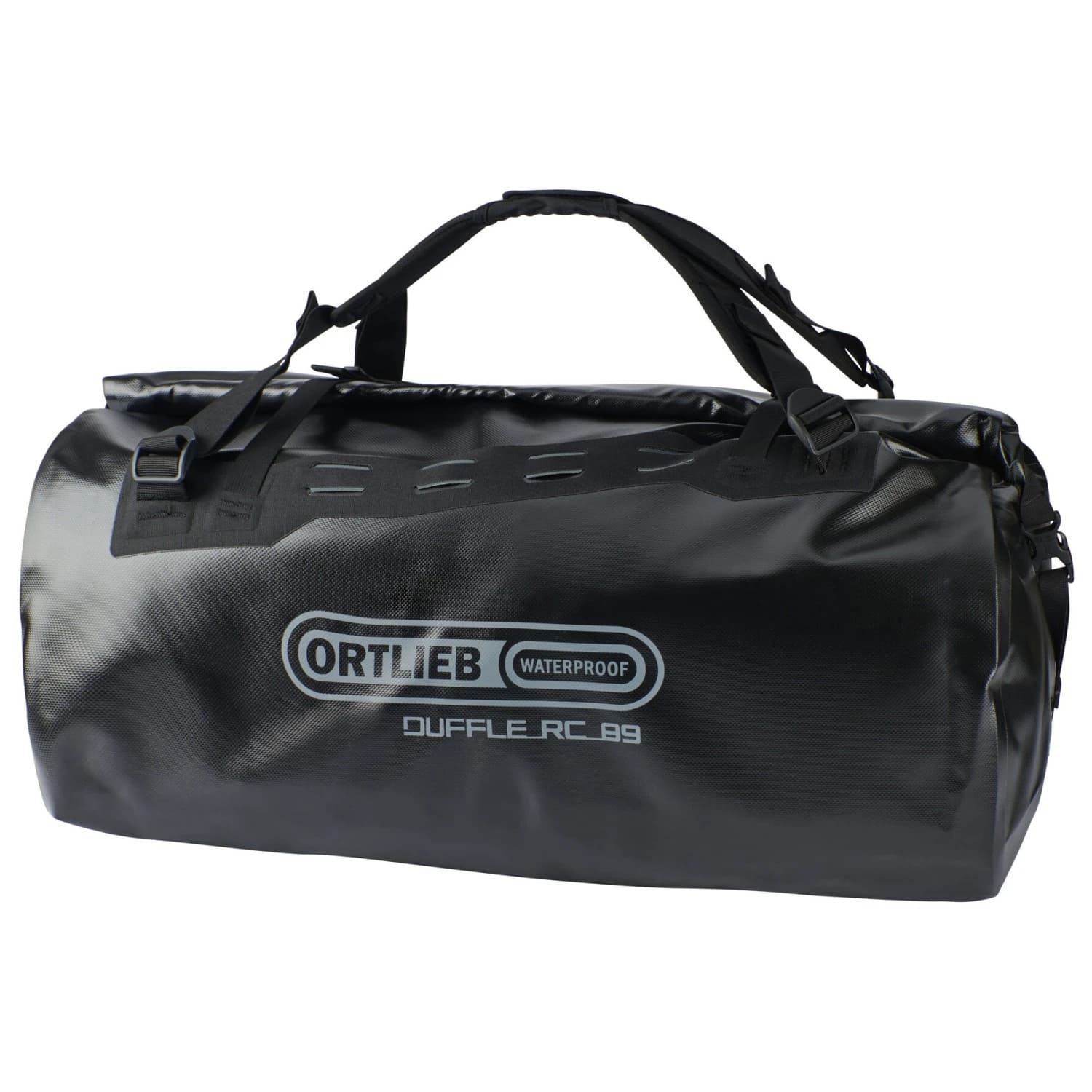 Сак Ortlieb Duffle RC Luggage - Black