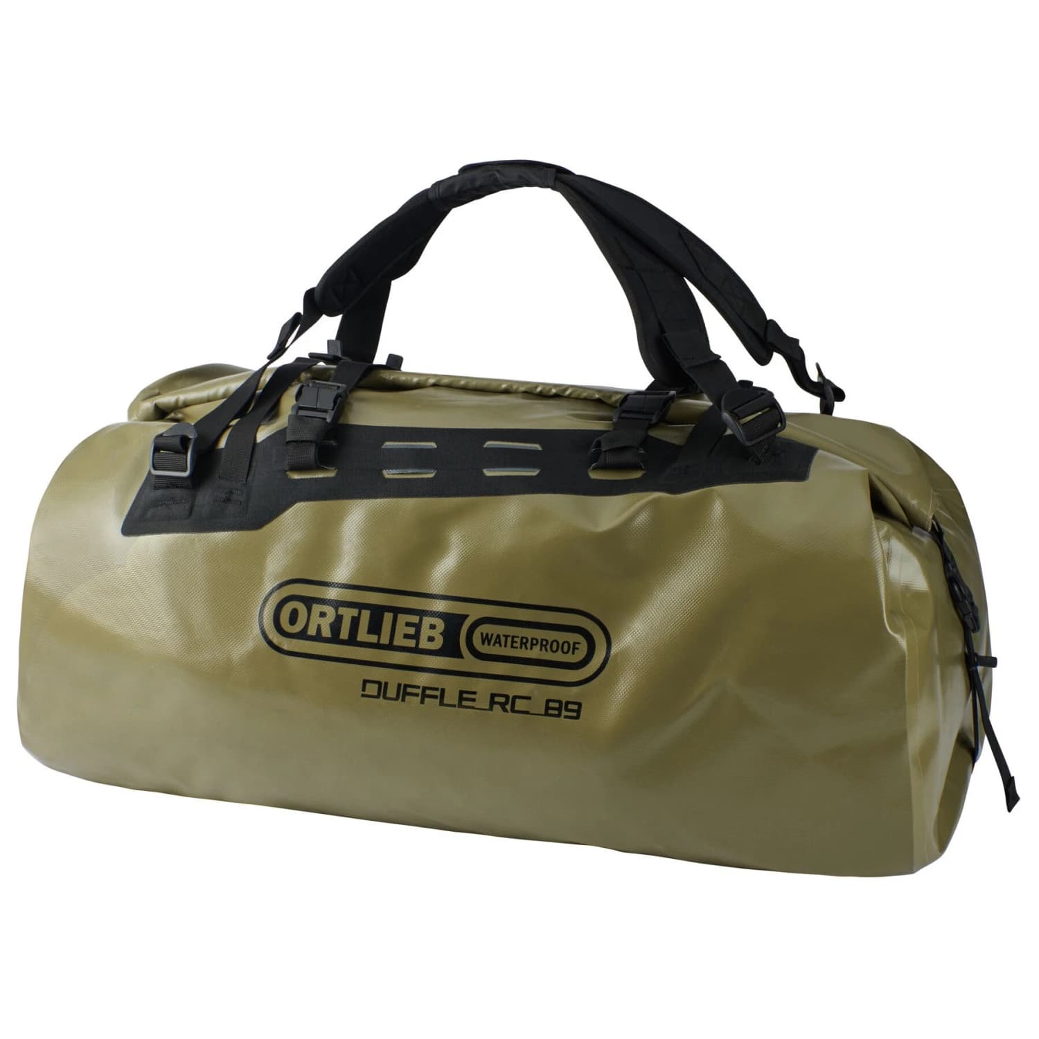 Сак Ortlieb Duffle RC Luggage - Olive
