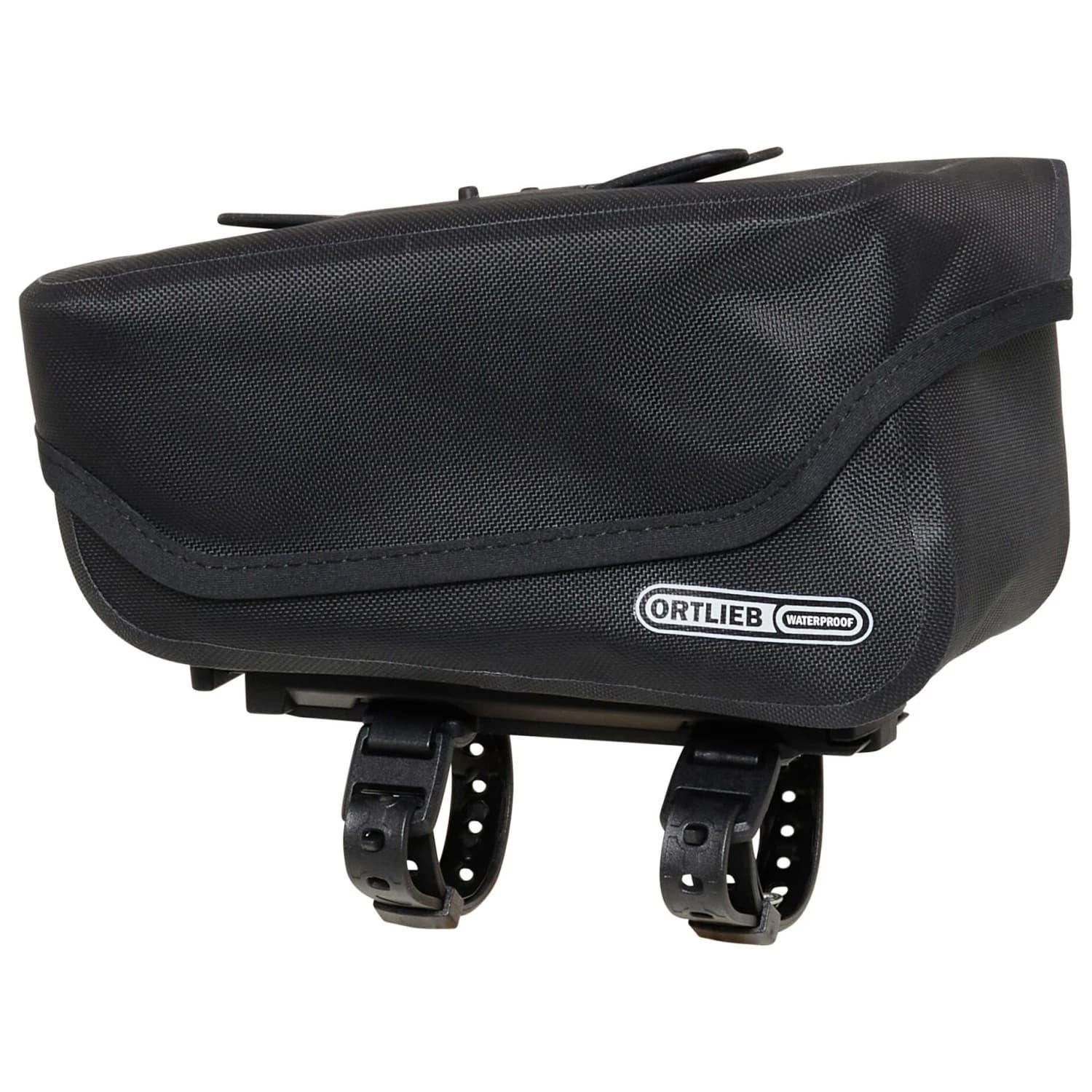 Чанта за рамка Ortlieb Toptube-Bag Top tube bag - Black