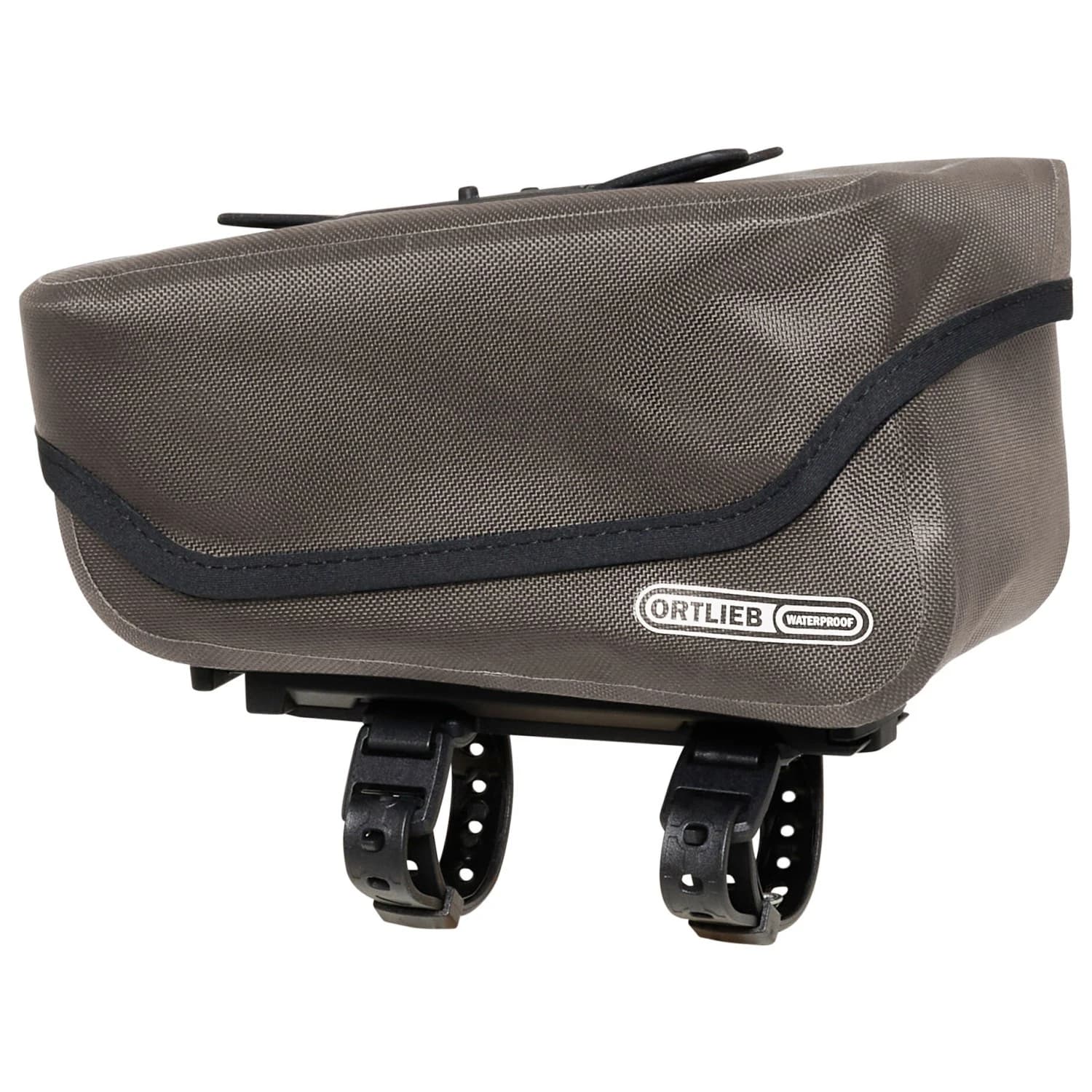 Чанта за рамка Ortlieb Toptube-Bag Top tube bag - Dark Sand
