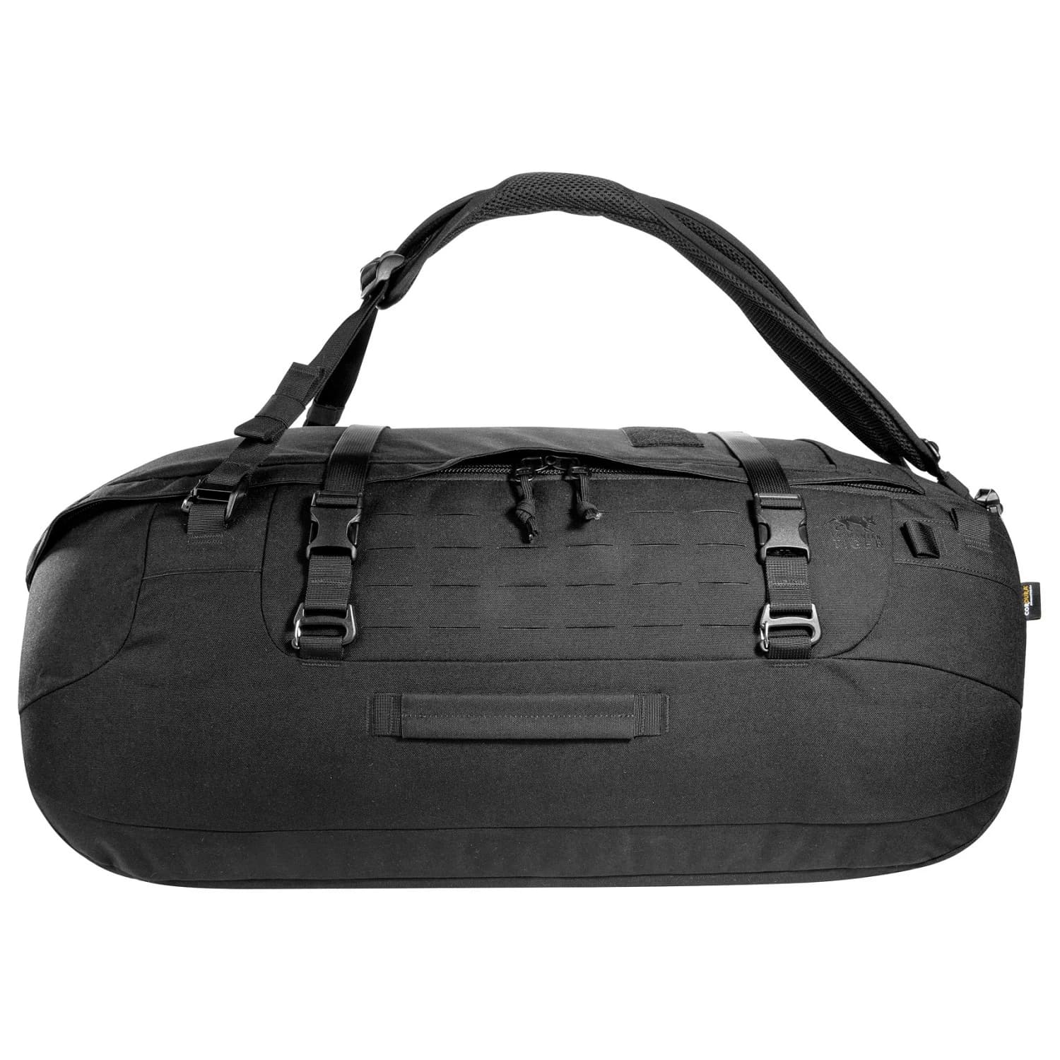 Сак Tasmanian tiger TT Duffel 65 Luggage - Black