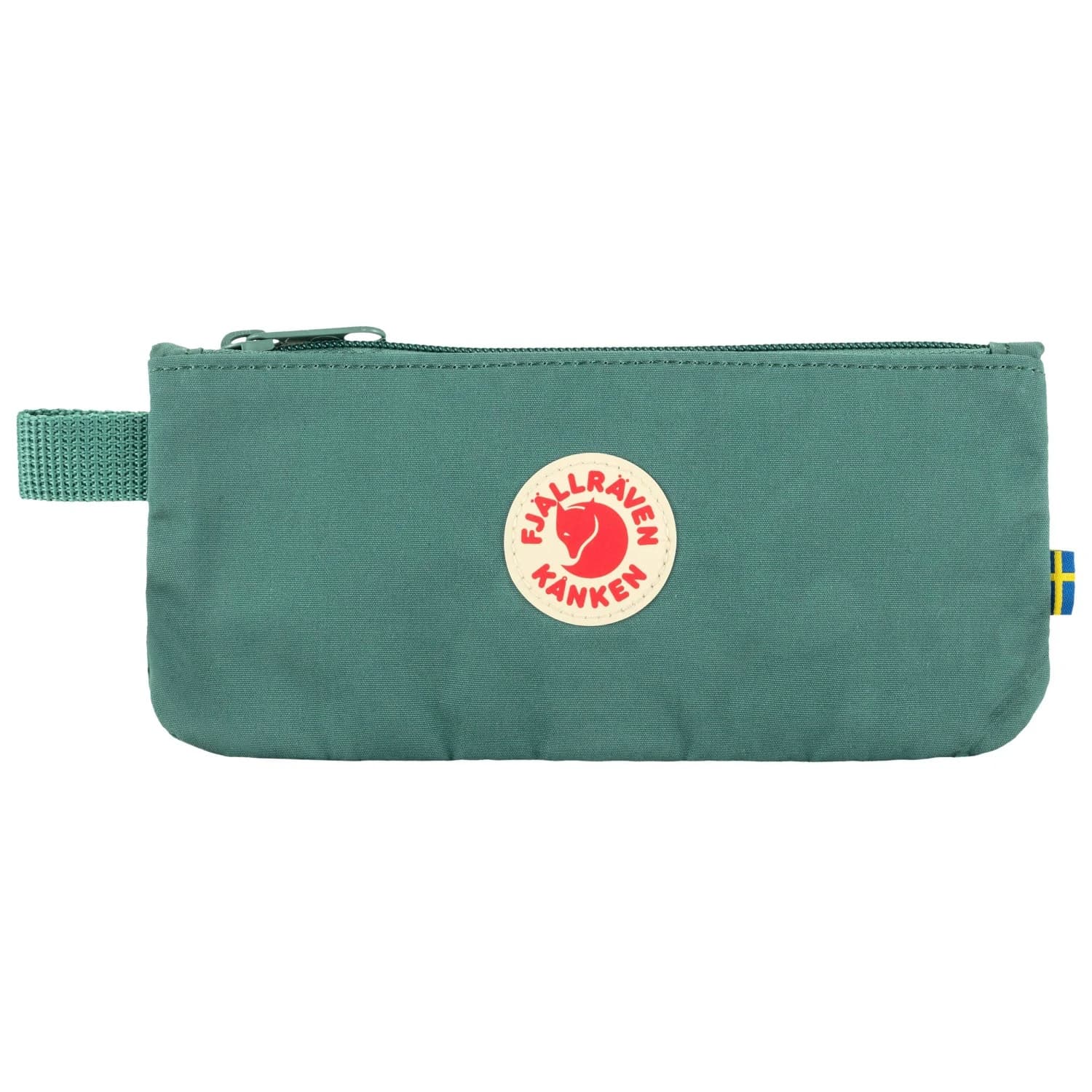 Чанта Fjällräven Kånken Pen Case Pencil case - Frost Green