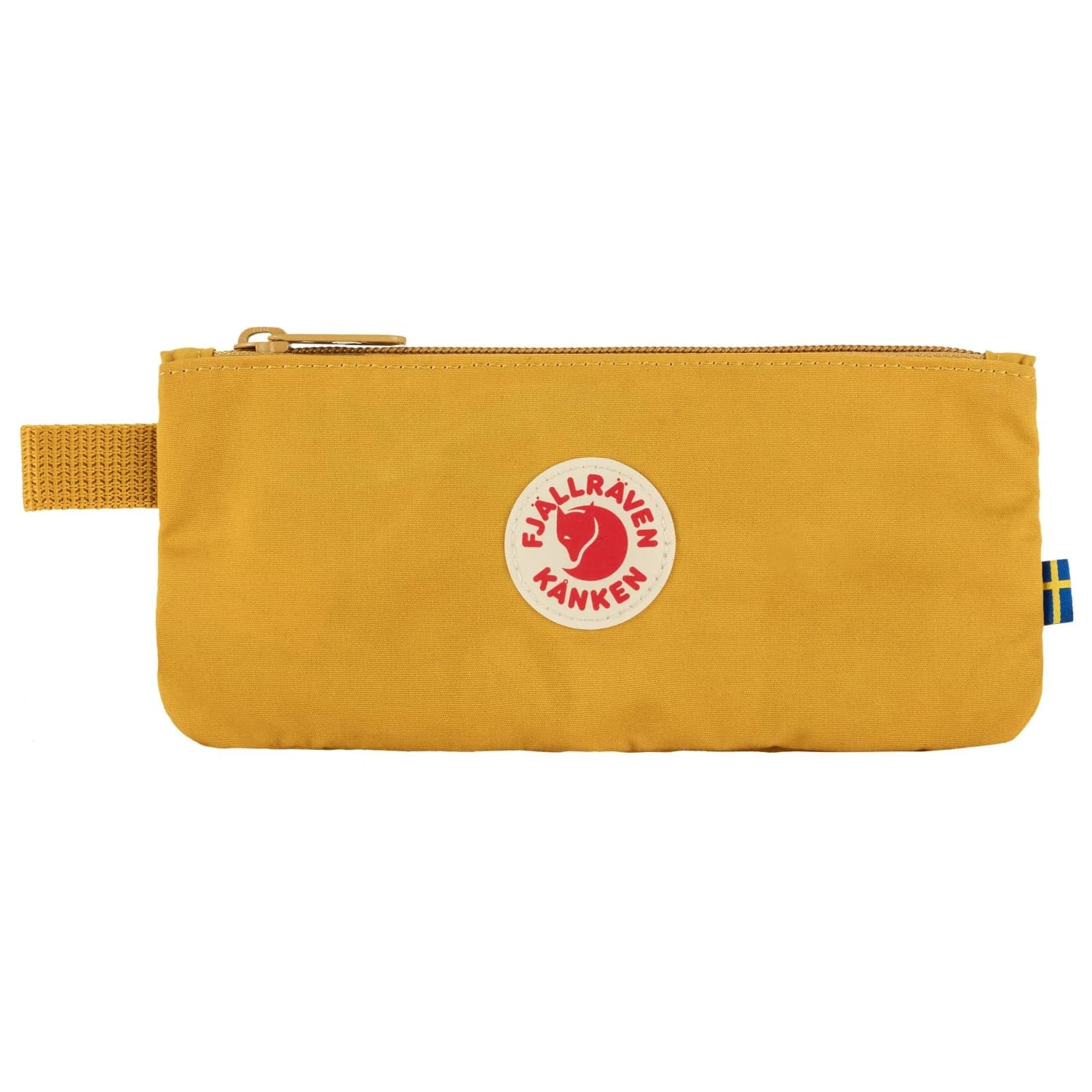 Чанта Fjällräven Kånken Pen Case Pencil case - Ochre