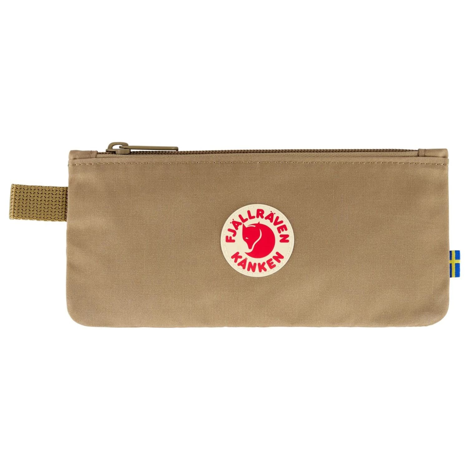 Чанта Fjällräven Kånken Pen Case Pencil case - Clay