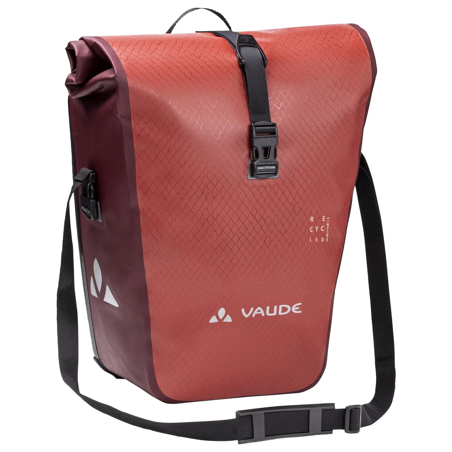 Велосипедна дисага Vaude Aqua Back (Recycled) Pannier - Redeva