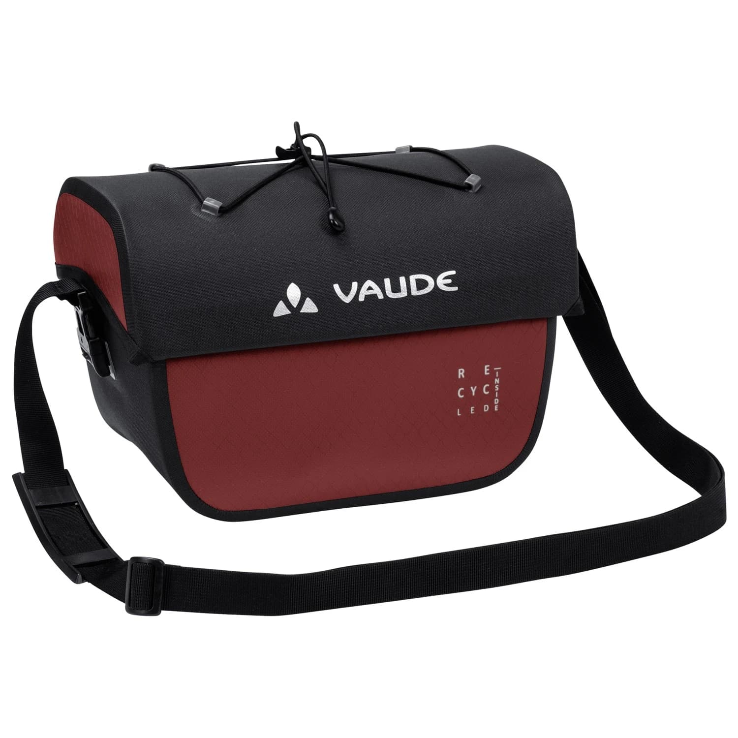 Чанта за кормило Vaude Aqua Box (Recycled) Handlebar bag - Redeva