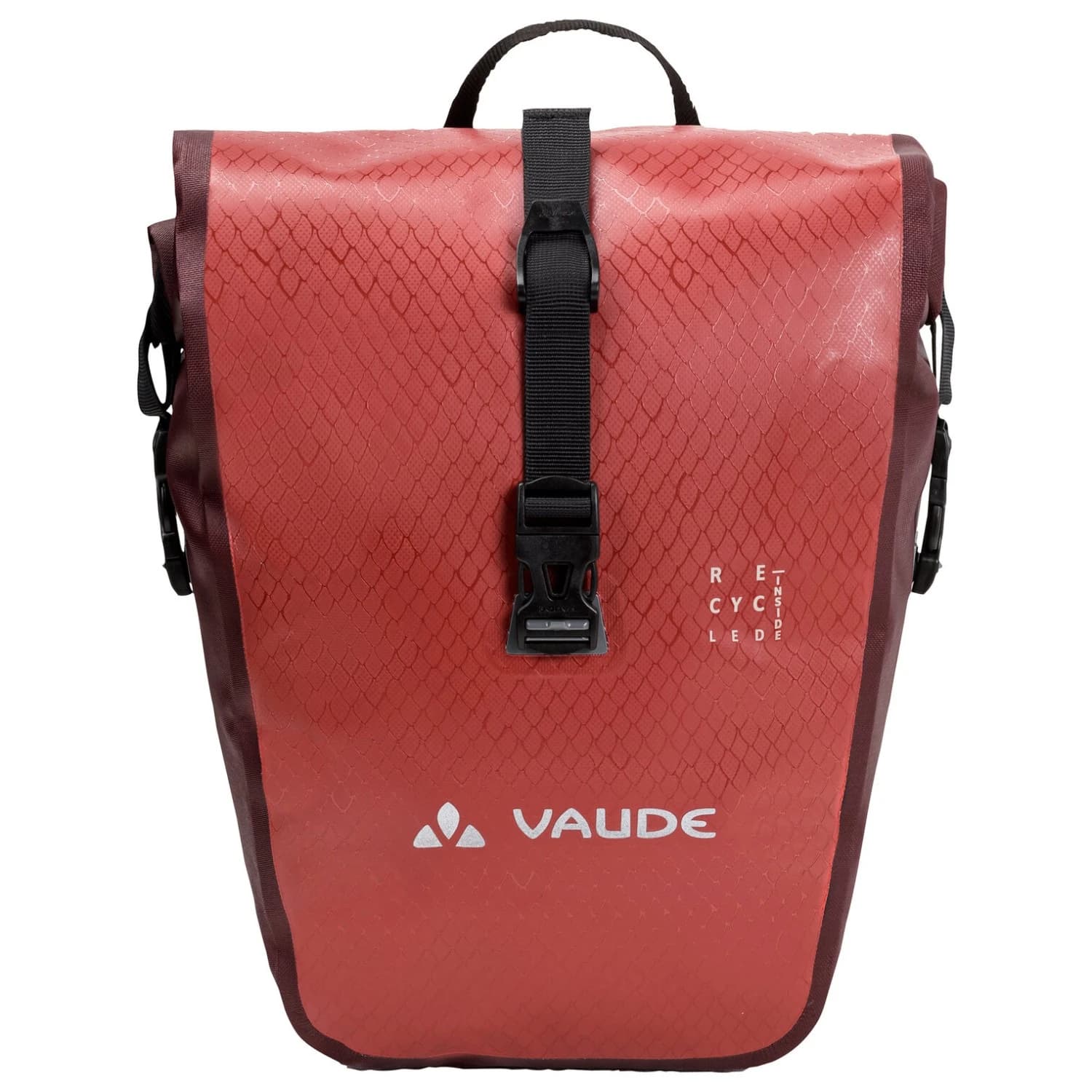 Велосипедна дисага Vaude Aqua Front (Recycled) Pannier - Redeva