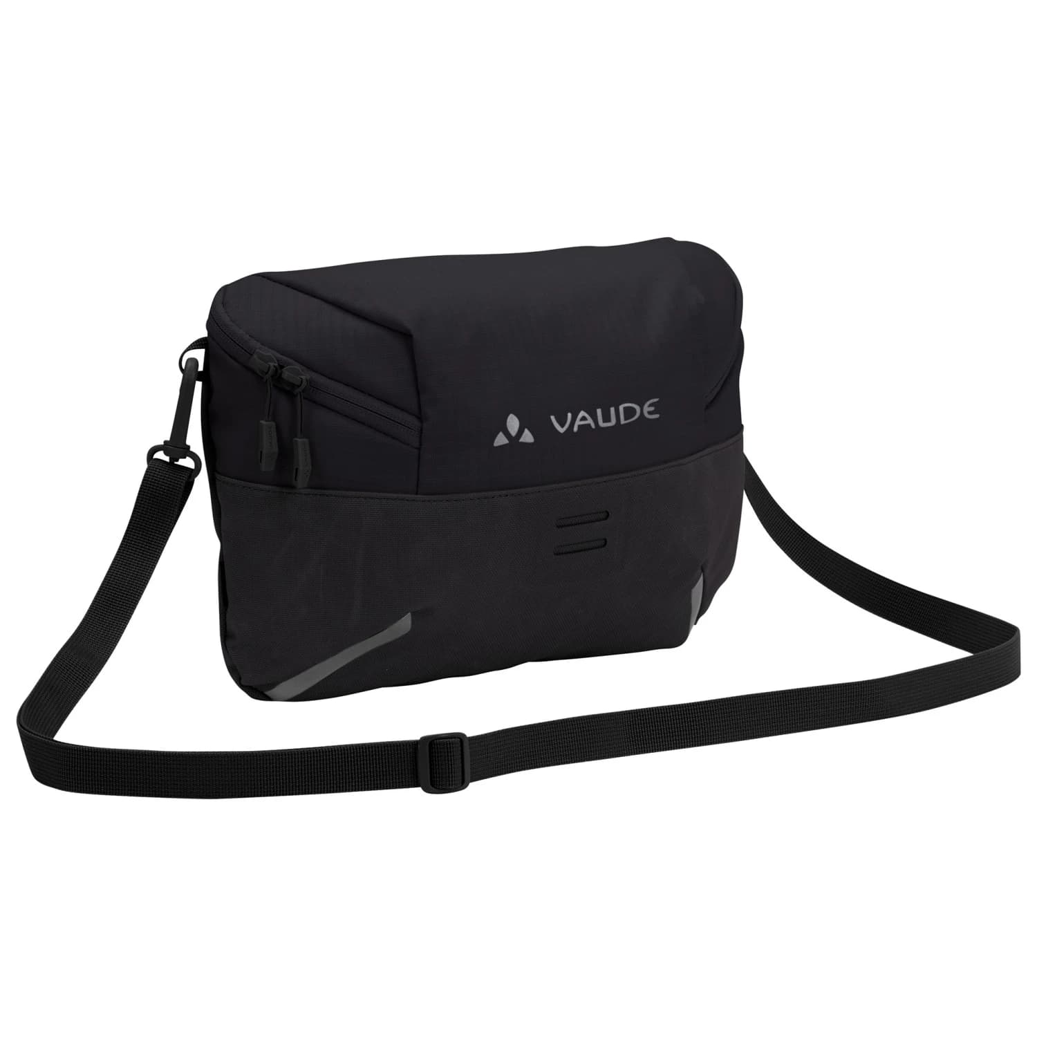 Чанта за кормило Vaude Citybox Bike II Handlebar bag - Black