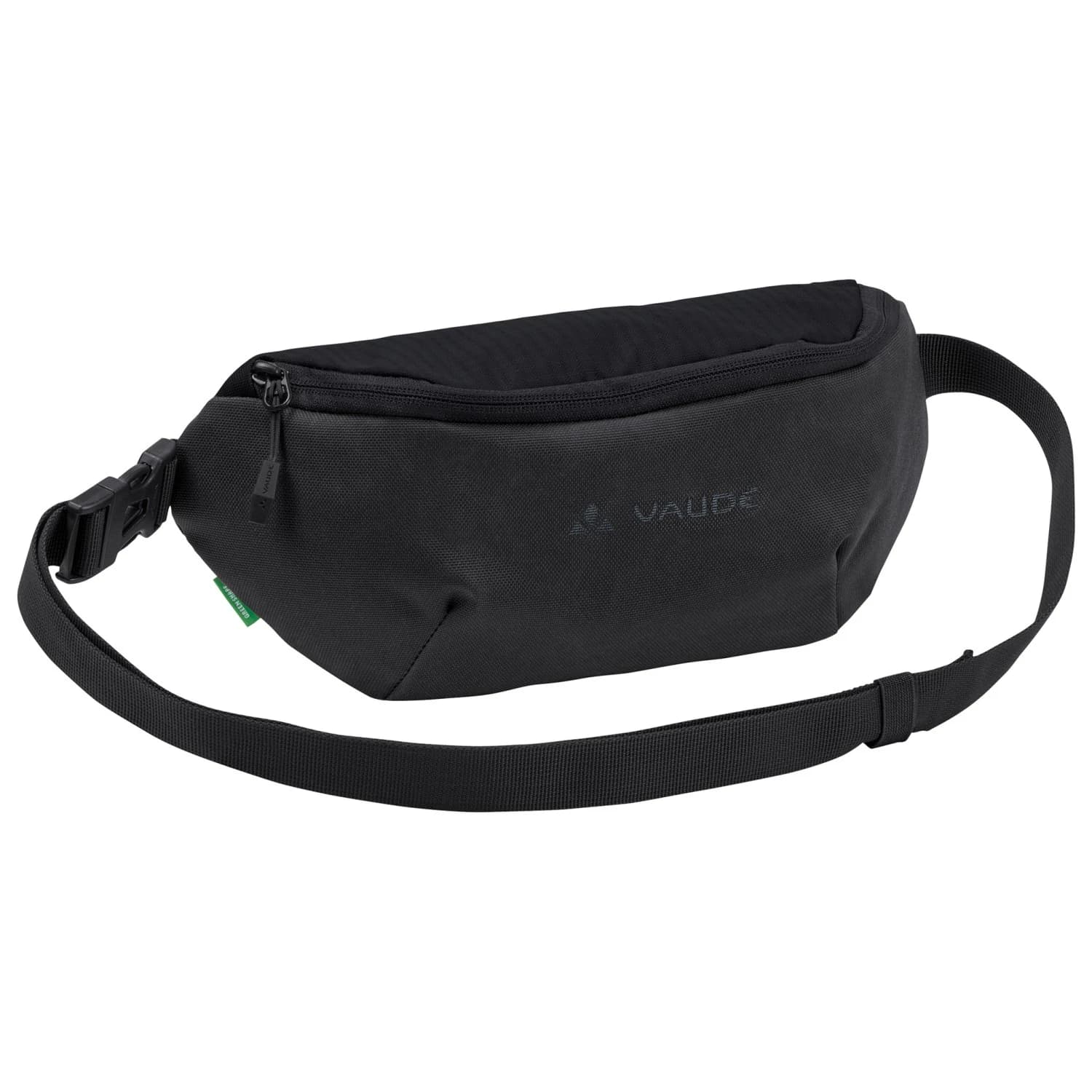 Чанта за кръст Vaude Citymove Hip bag - Black