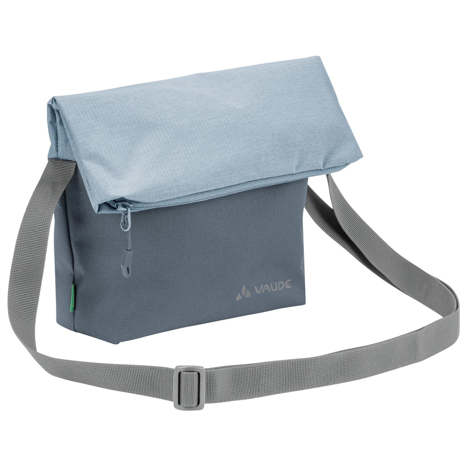 Чанта за рамо Vaude Heka II Shoulder bag - Heron
